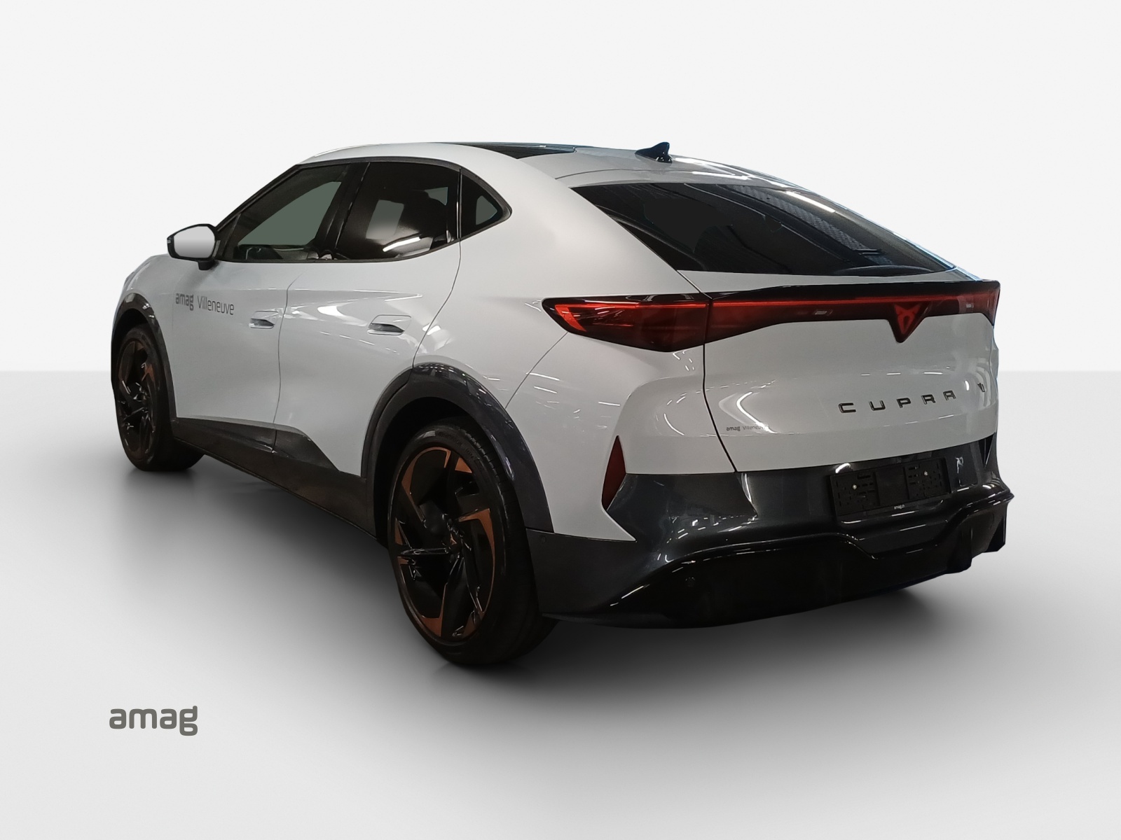 CUPRA Tavascan Type 9 77 kWh Adrenaline-showroom-element-3