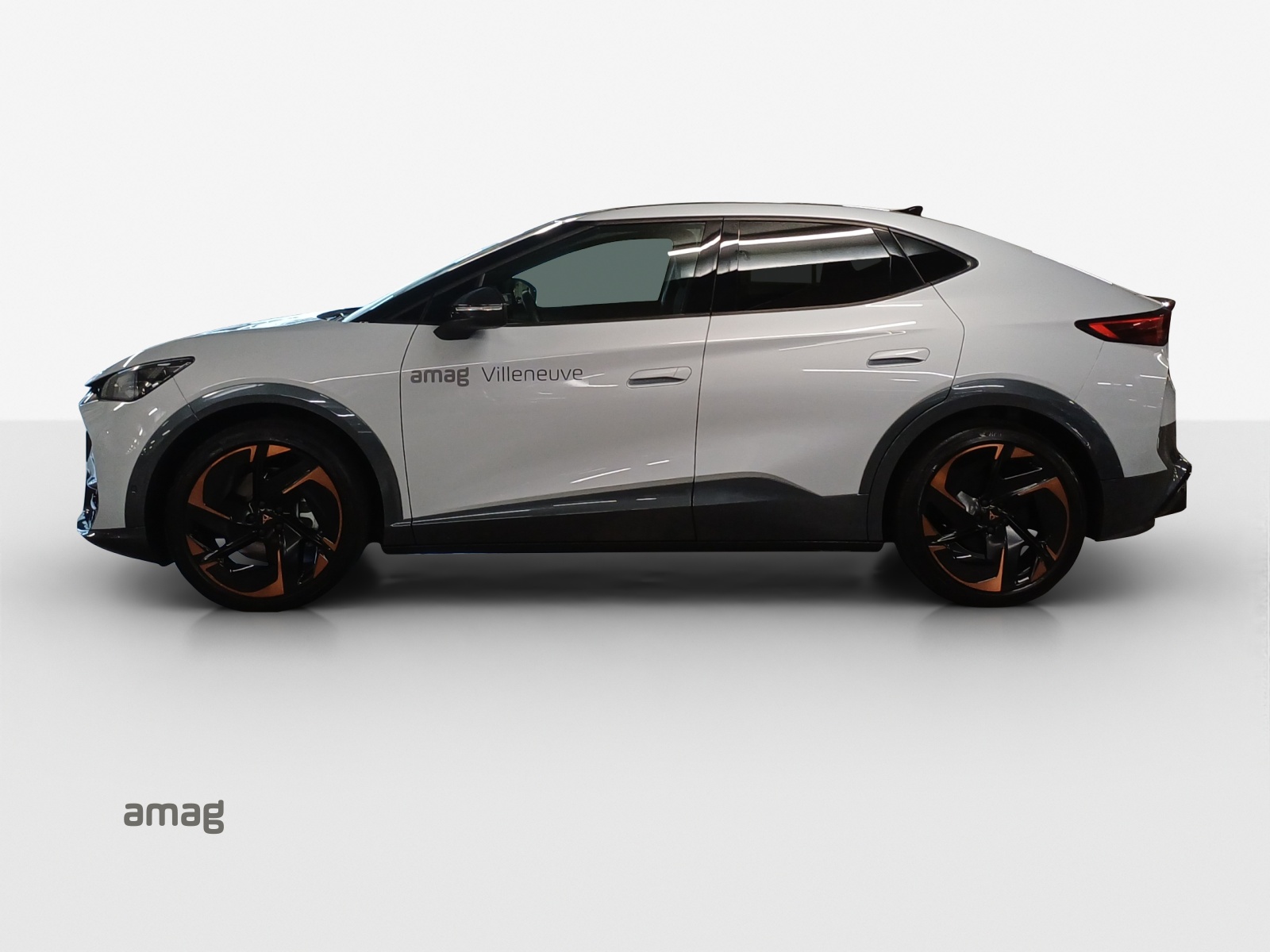 CUPRA Tavascan Type 9 77 kWh Adrenaline-showroom-element-1