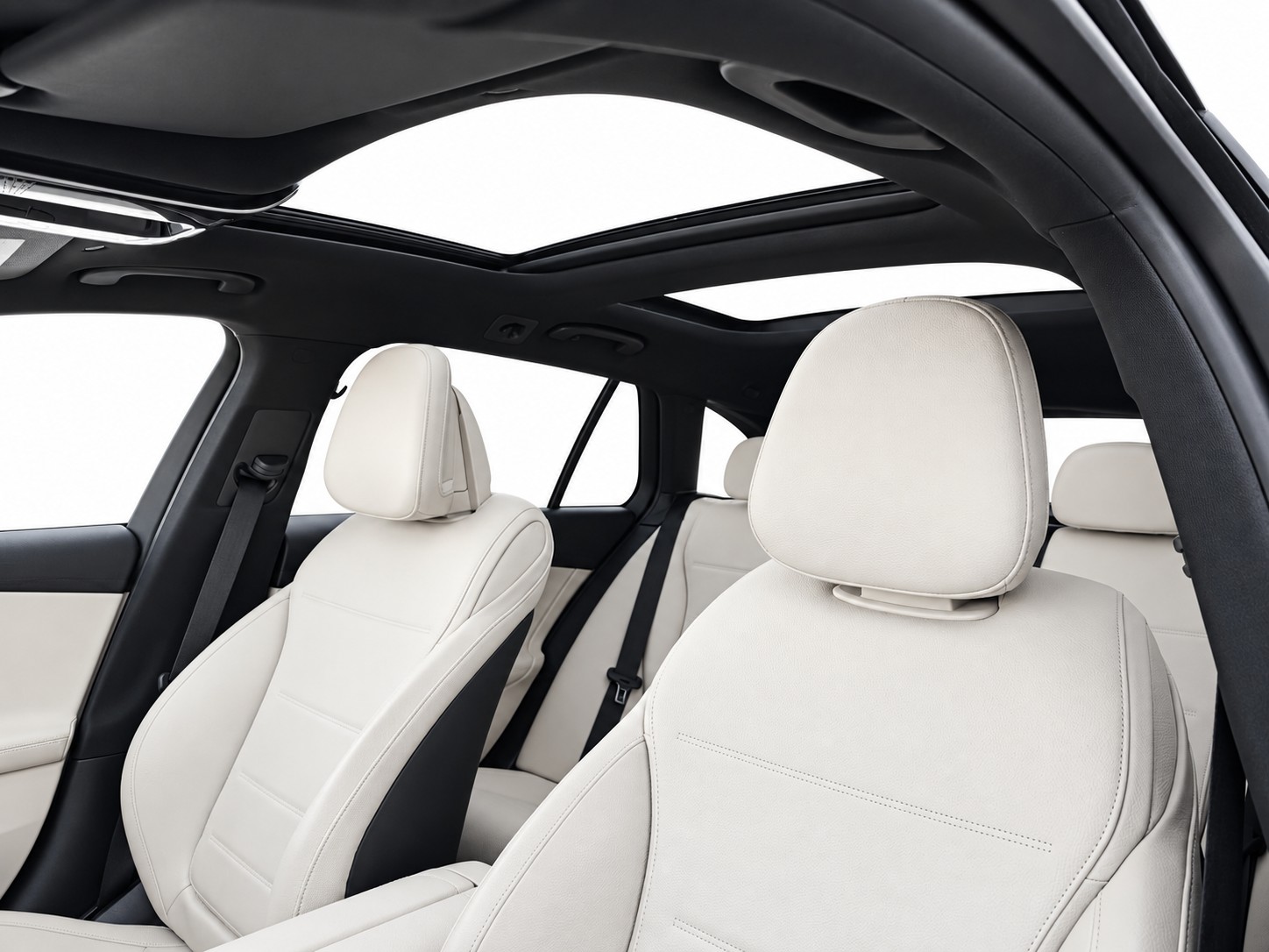 MERCEDES-BENZ C 220 d 4matic Kombi * Premium Plus Executive * CH FAHRZEUG *-image-14