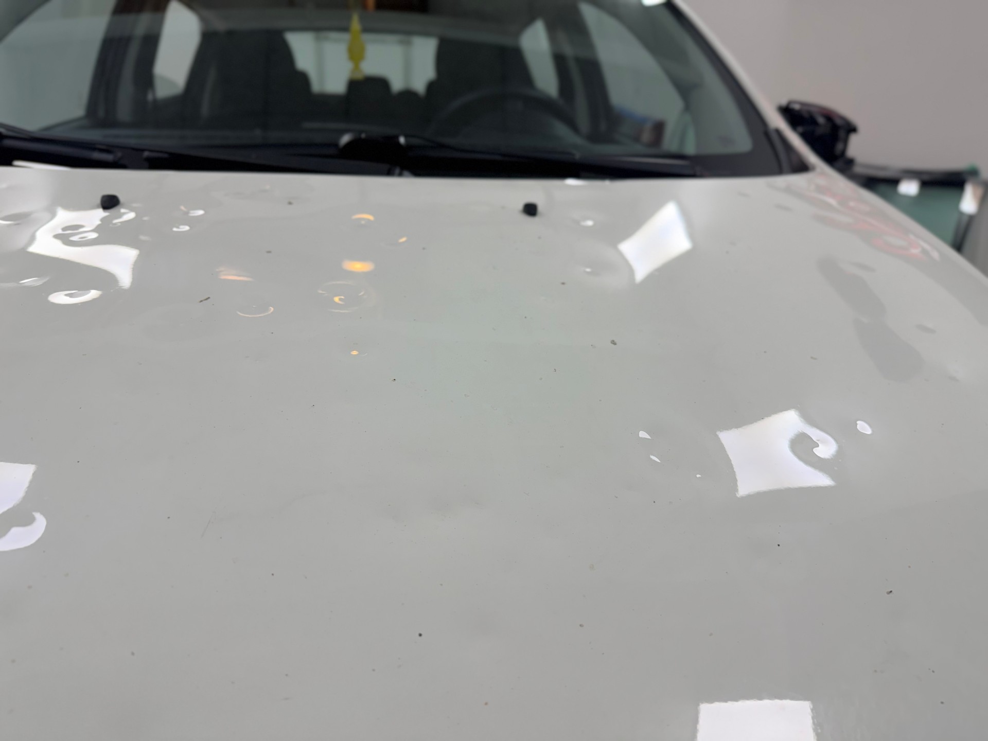 MITSUBISHI Space Star 1.2 CVT Inform-showroom-element-1