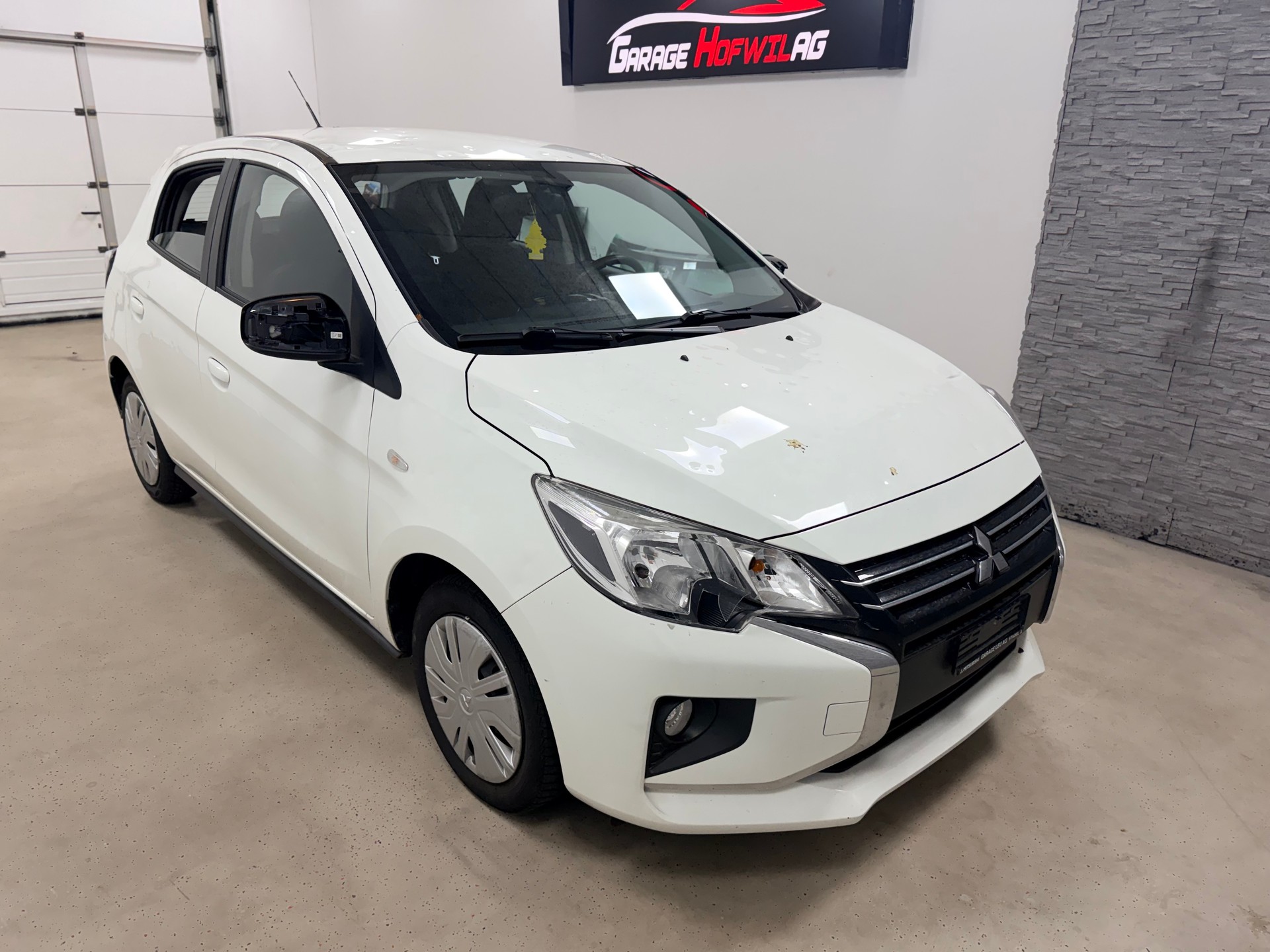 MITSUBISHI Space Star 1.2 CVT Inform-showroom-element-2