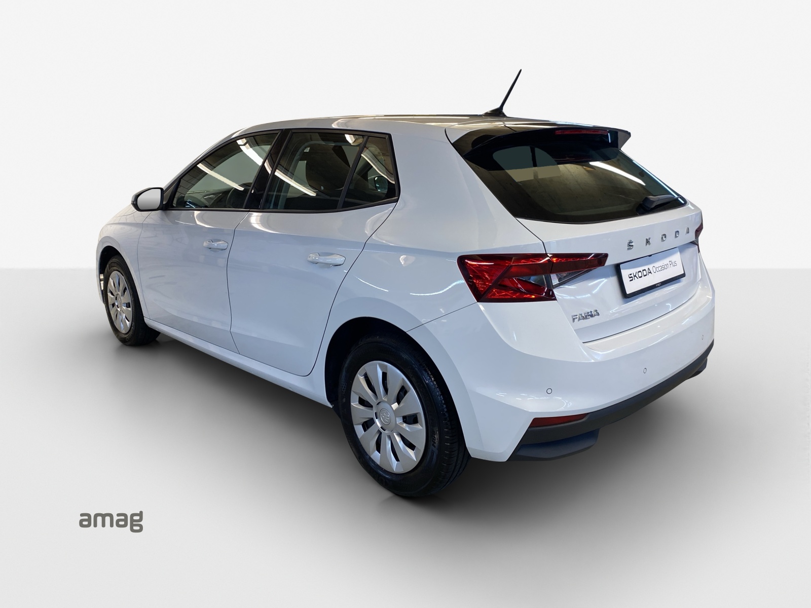 SKODA Fabia 1.0 TSI Ambition-showroom-element-2