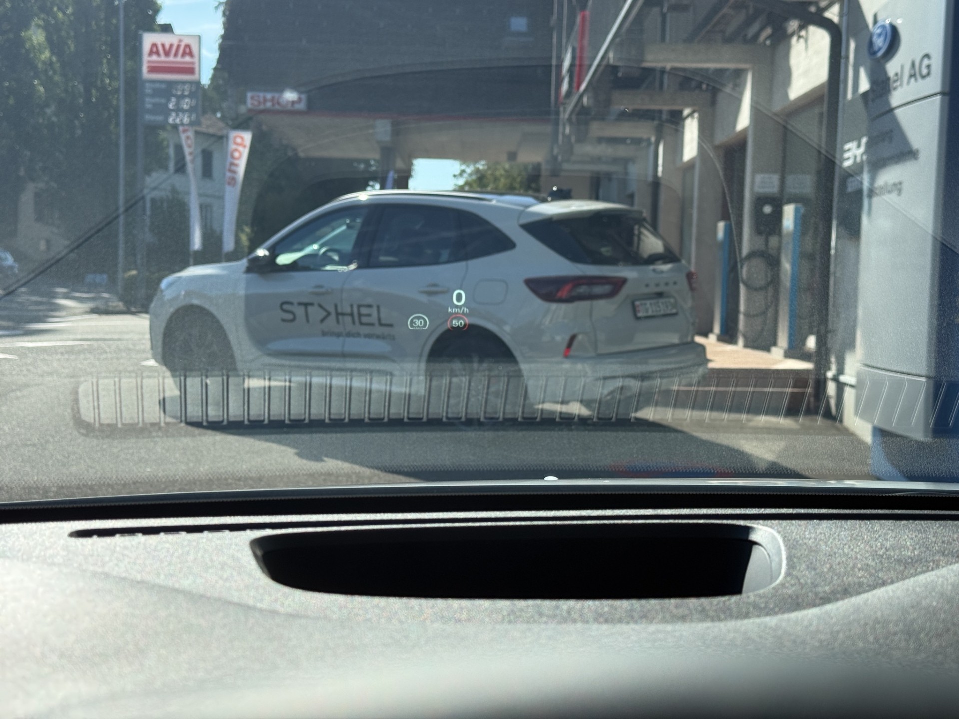 BYD Dolphin G DM-i Comfort-image-9