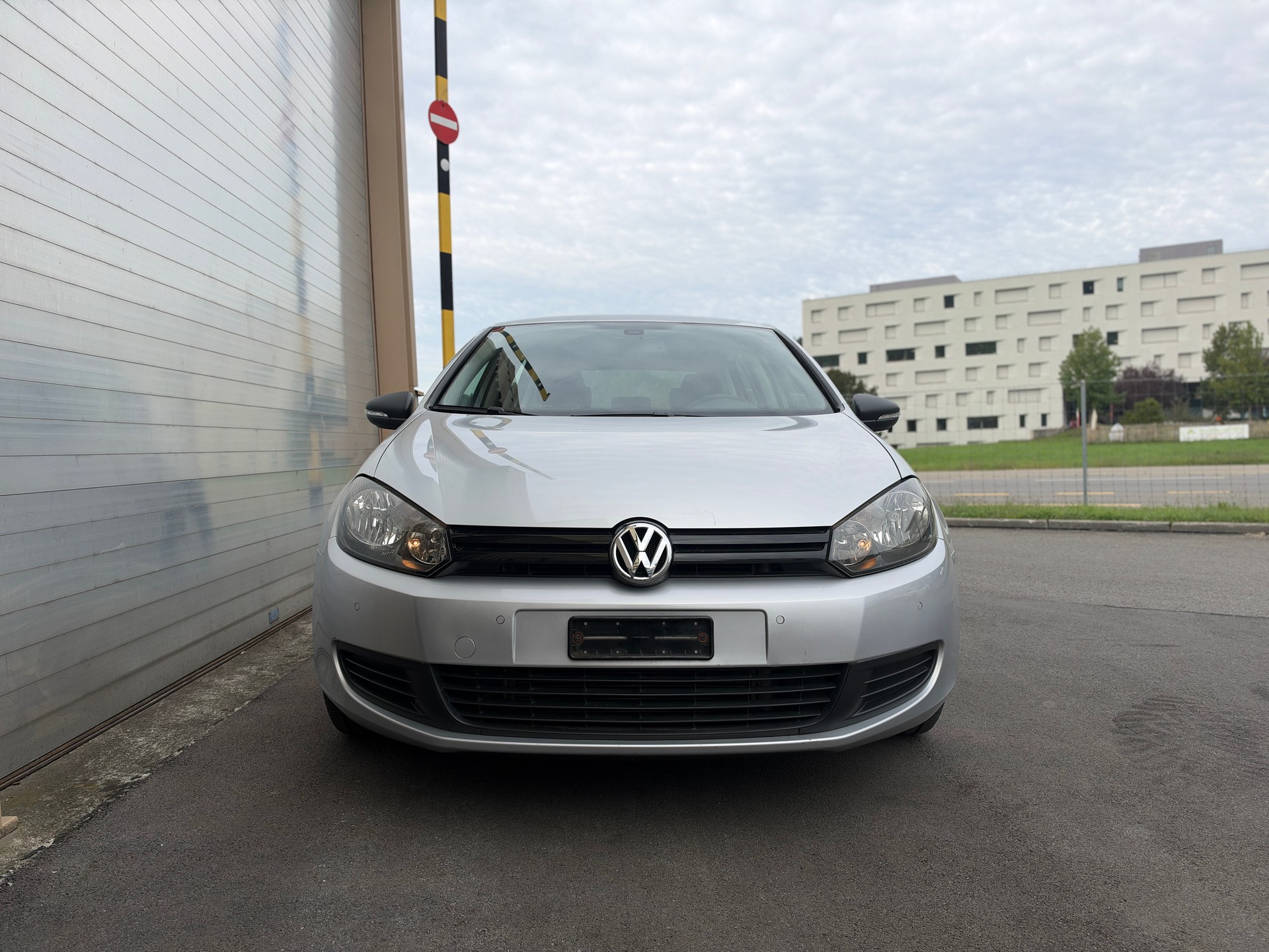 VW Golf 1.4 TSI Comfortline DSG-showroom-element-1