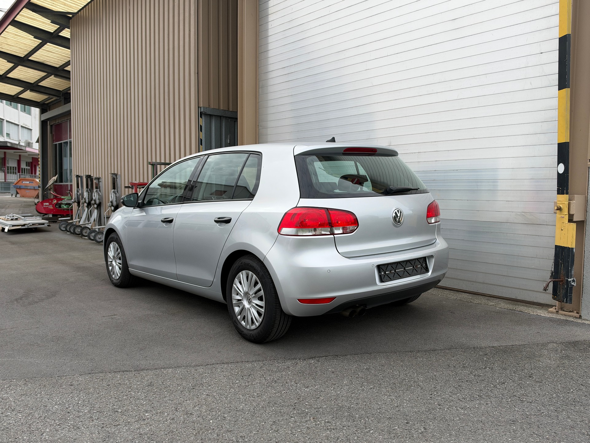 VW Golf 1.4 TSI Comfortline DSG-showroom-element-3