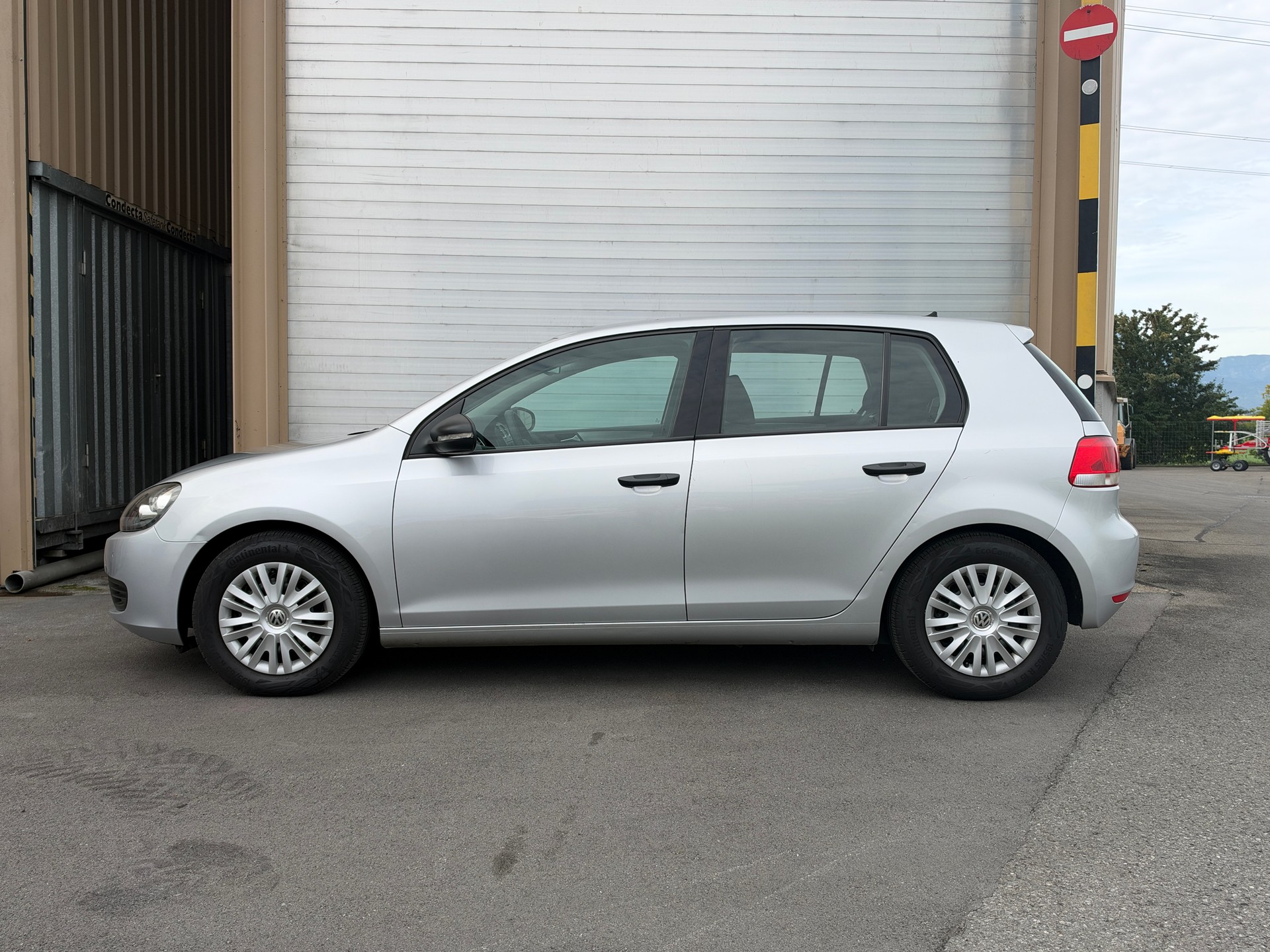 VW Golf 1.4 TSI Comfortline DSG-showroom-element-2