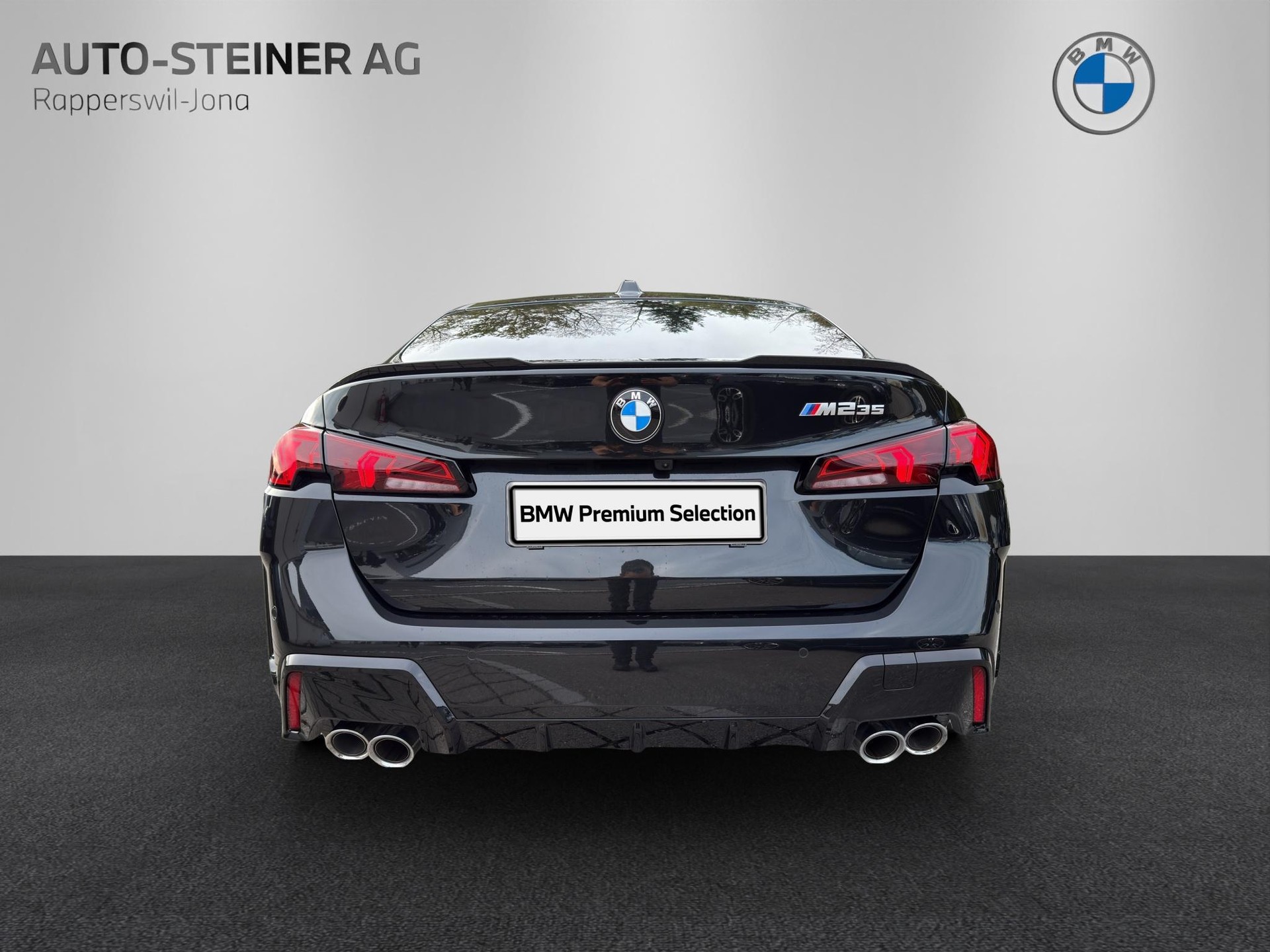 BMW M235i xDrive Gran Coupé-showroom-element-3