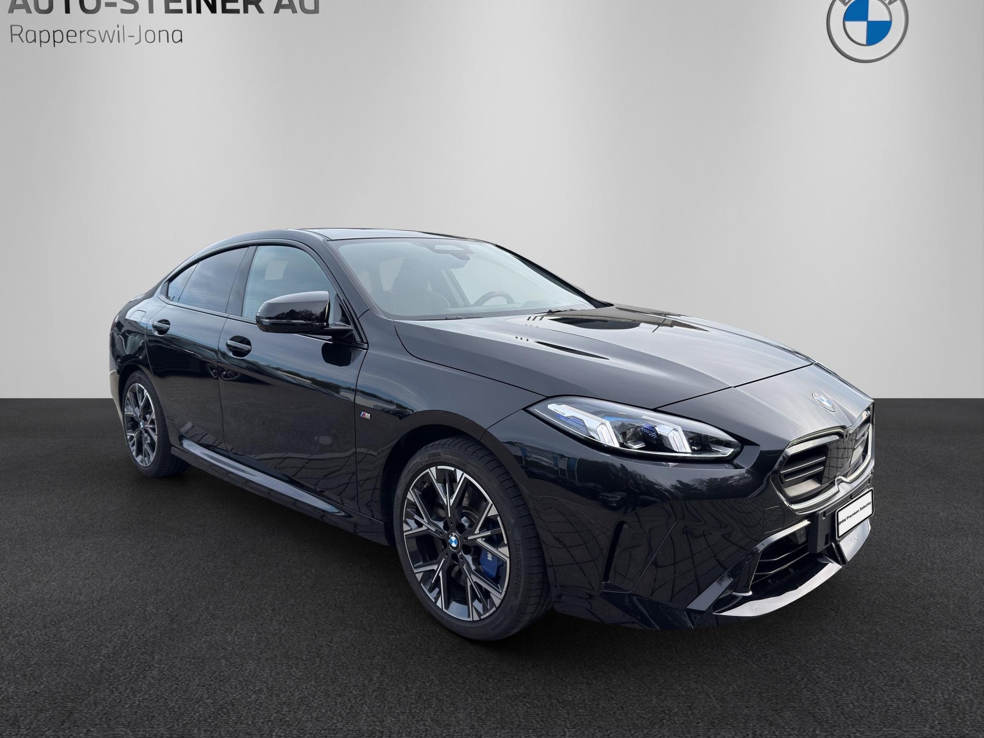 BMW M235i xDrive Gran Coupé-image-6