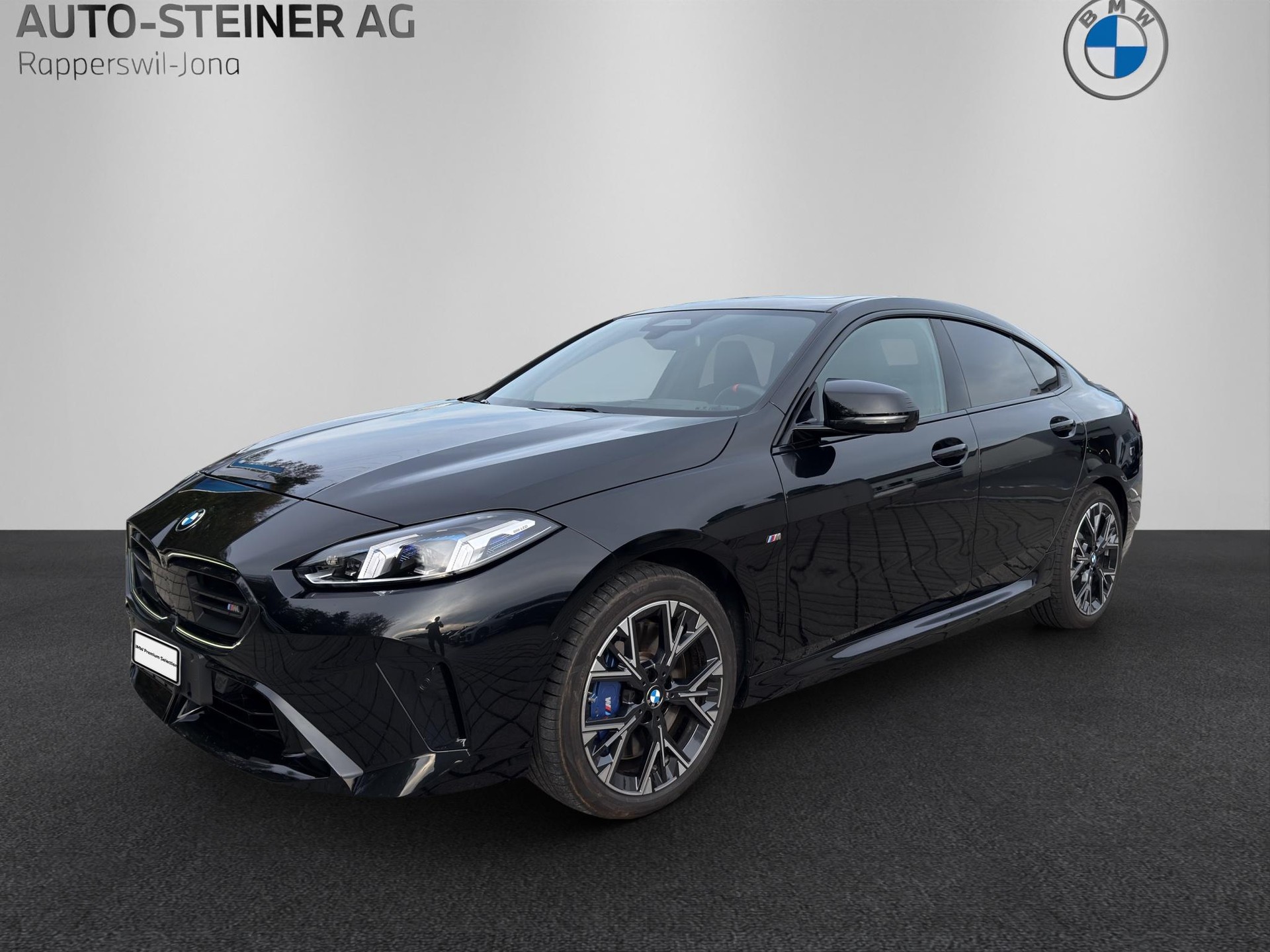 BMW M235i xDrive Gran Coupé