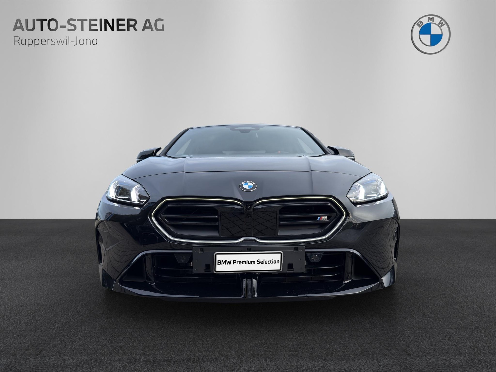 BMW M235i xDrive Gran Coupé-image-7