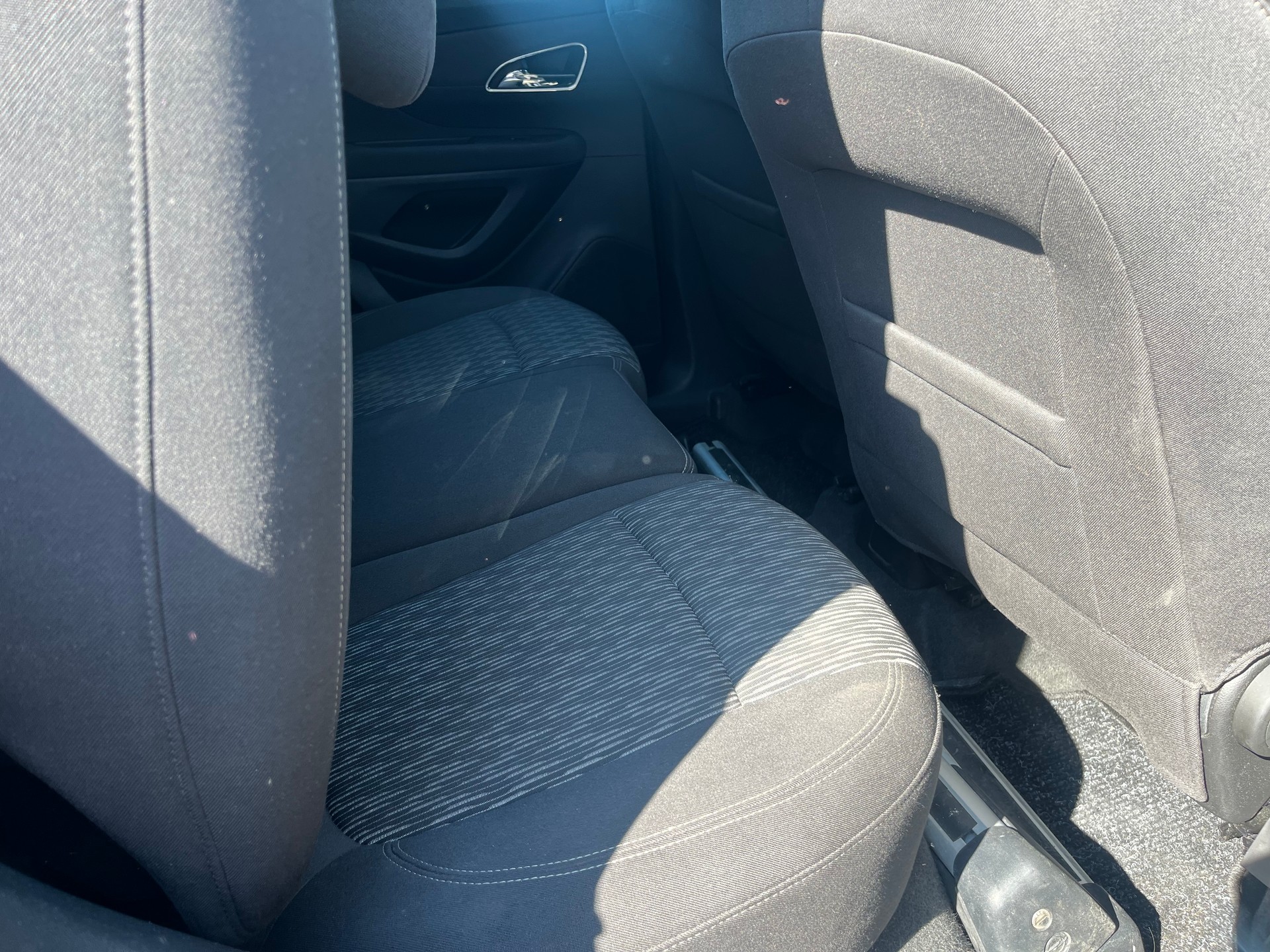 OPEL Mokka 1.4i 16V Turbo Drive 4WD-image-9