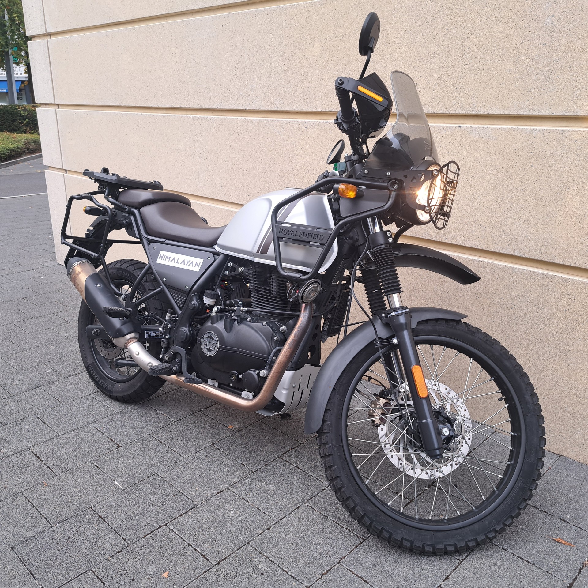 ROYAL ENFIELD Himalayan-image-0