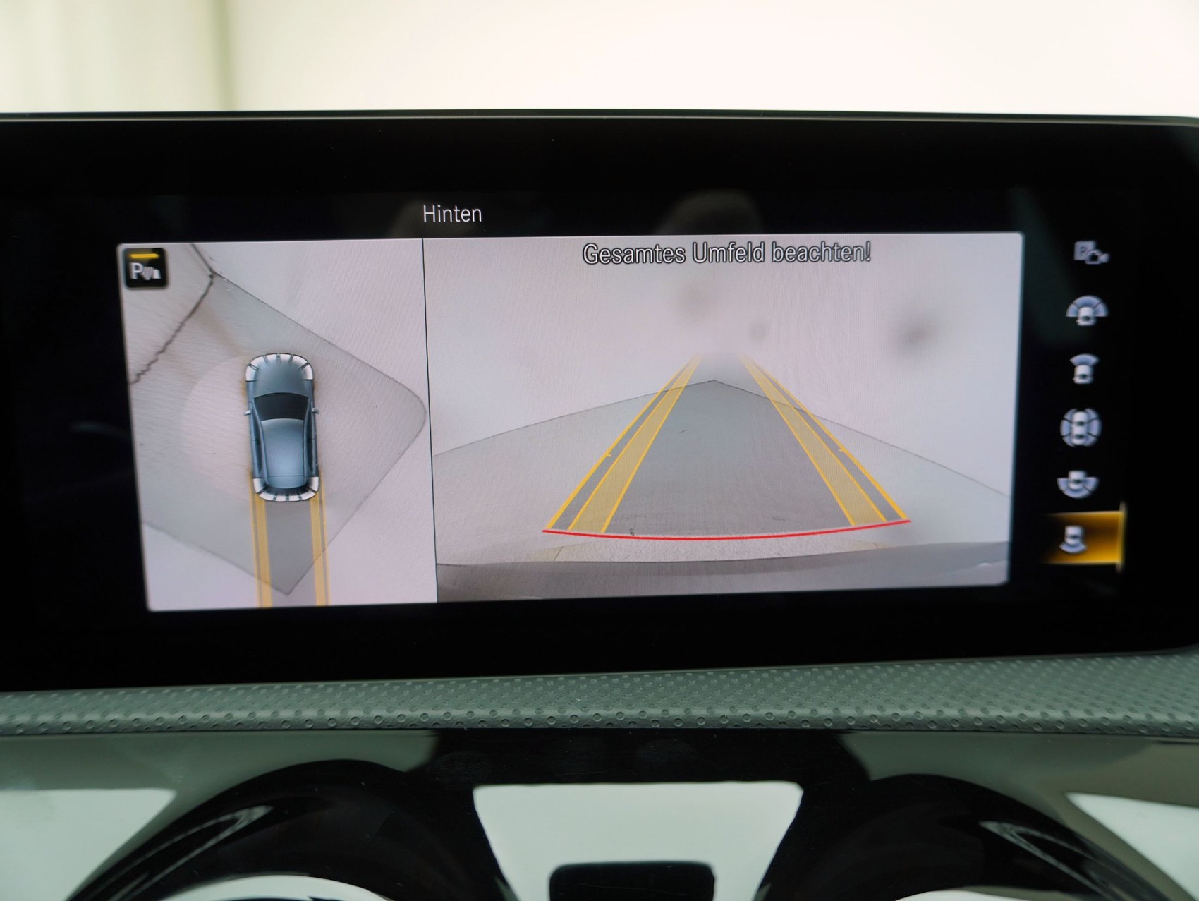MERCEDES-BENZ A-Klasse A 45 S AMG 4matic+-image-15