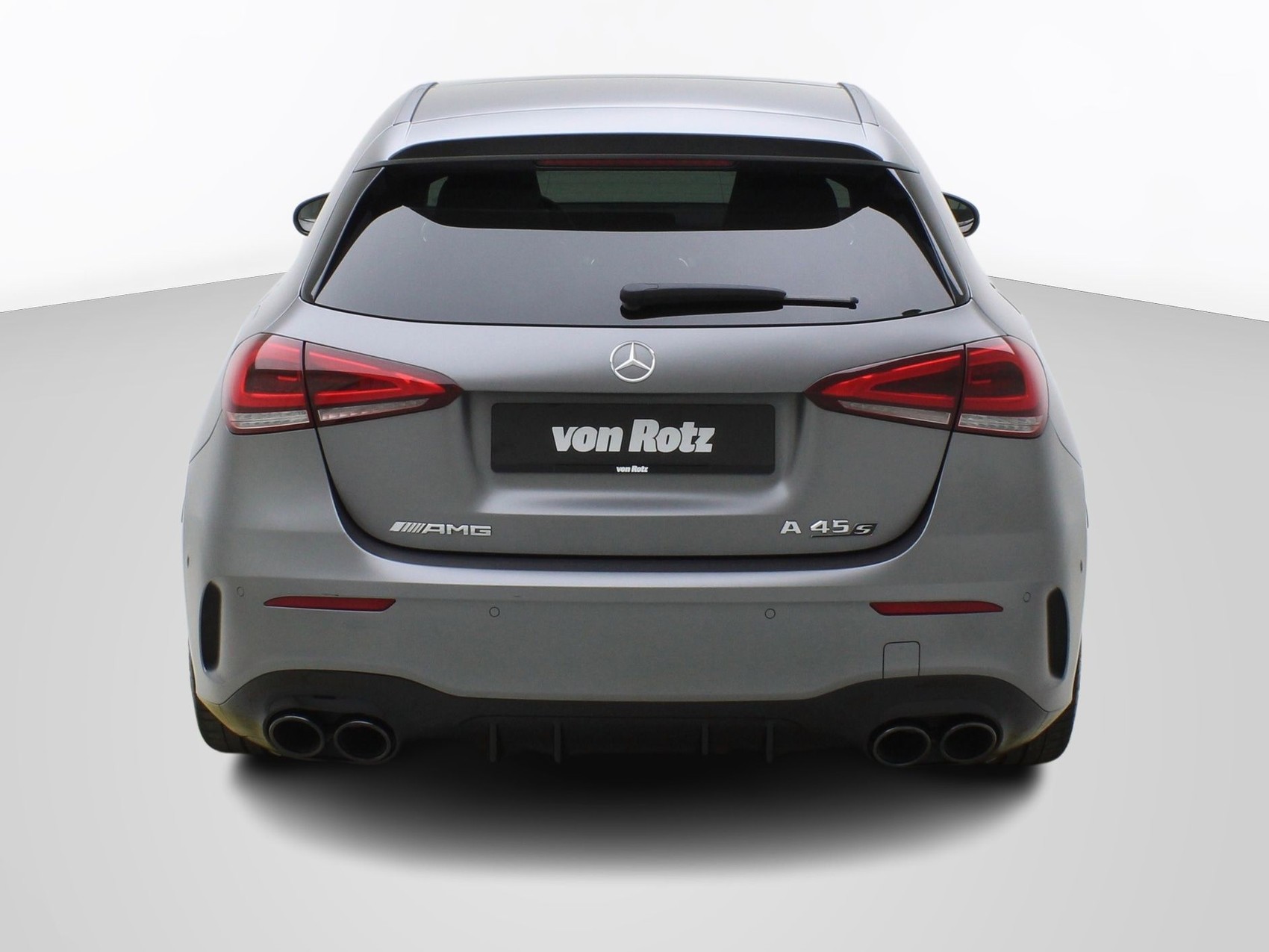 MERCEDES-BENZ A-Klasse A 45 S AMG 4matic+-showroom-element-3