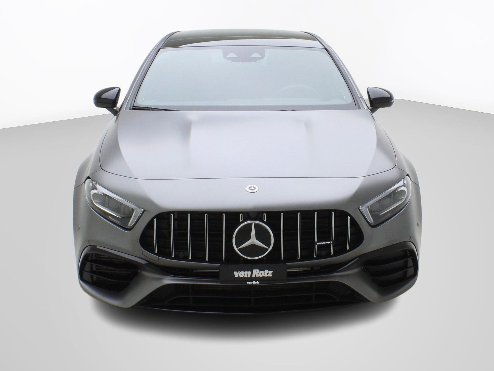 MERCEDES-BENZ A-Klasse A 45 S AMG 4matic+-image-5