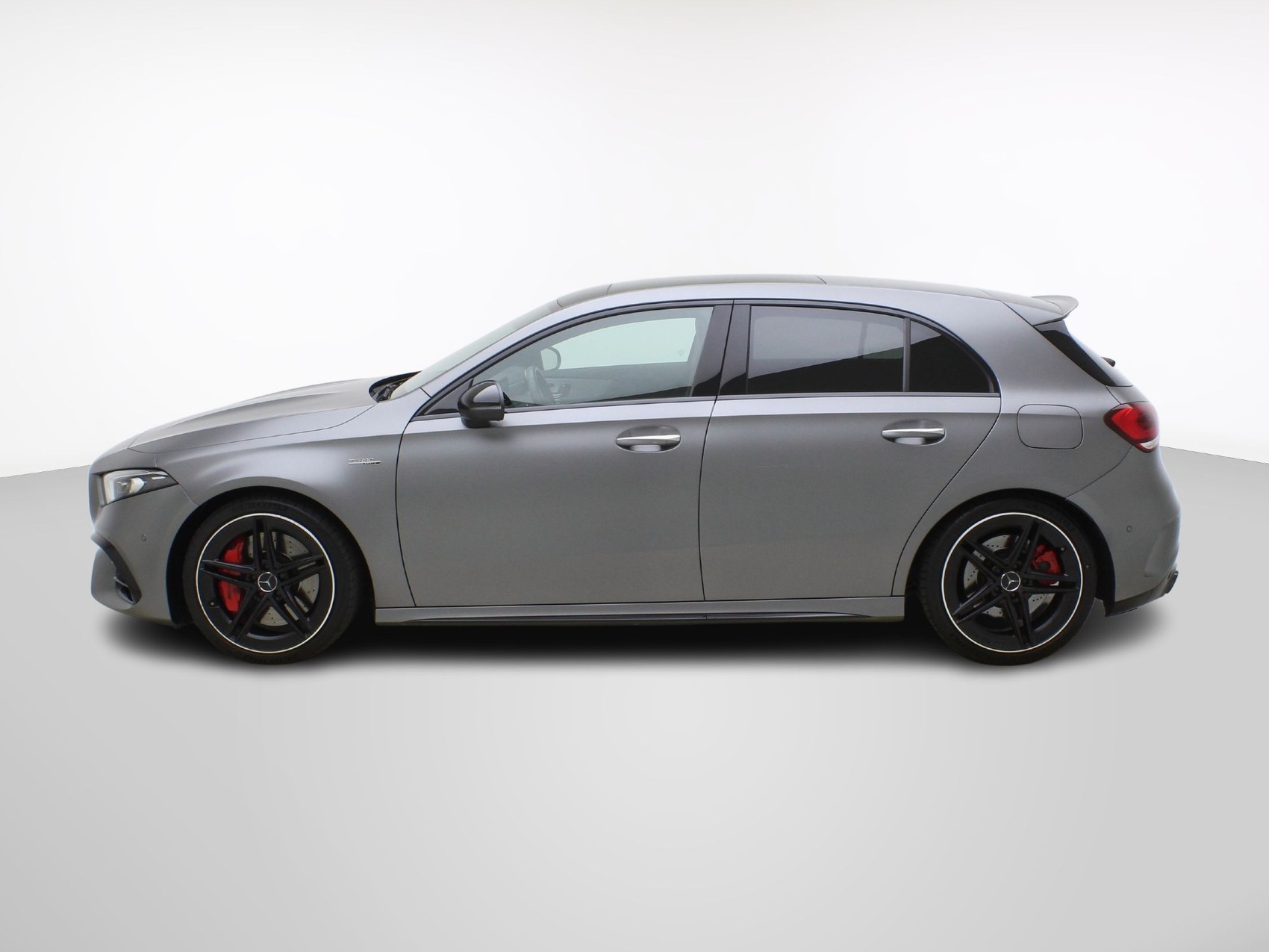 MERCEDES-BENZ A-Klasse A 45 S AMG 4matic+-showroom-element-2
