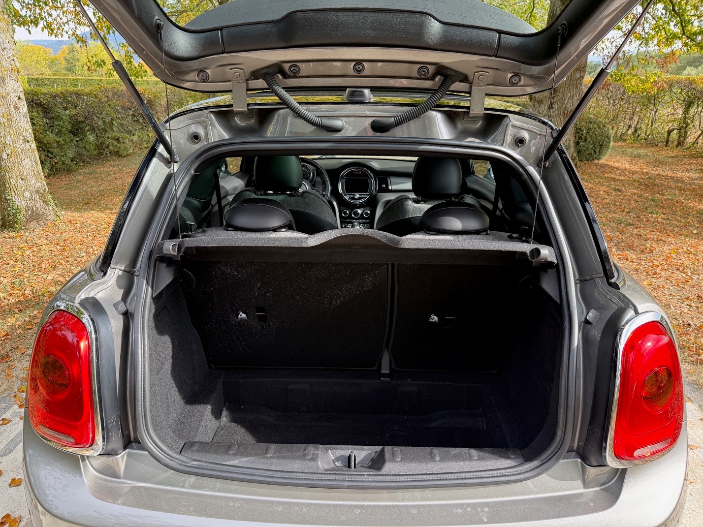 MINI Cooper Steptronic-image-9