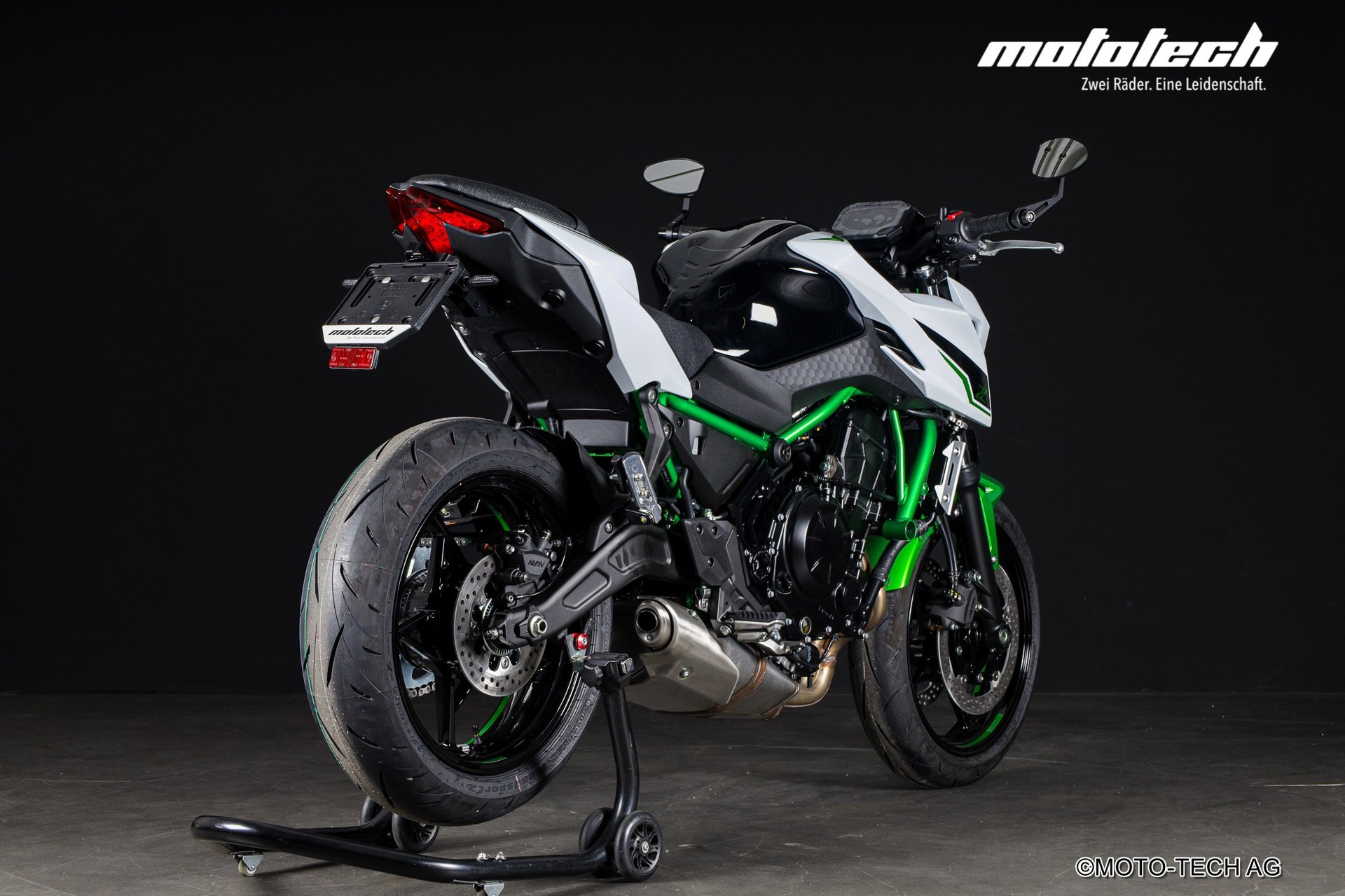 KAWASAKI Z 650 S (35/68kW) STAGE 1-showroom-element-2