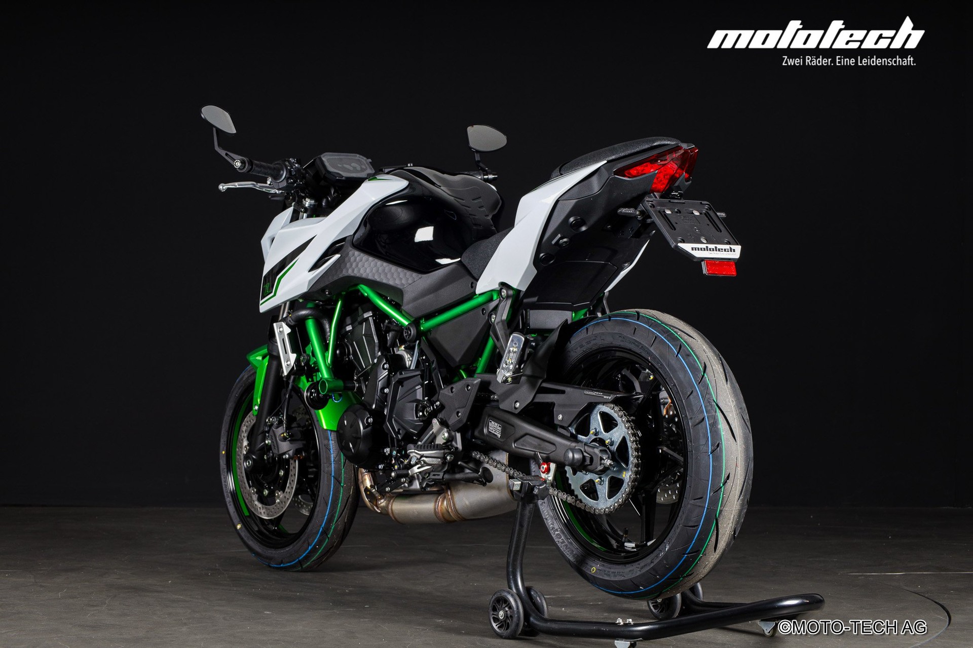 KAWASAKI Z 650 S (35/68kW) STAGE 1-showroom-element-3