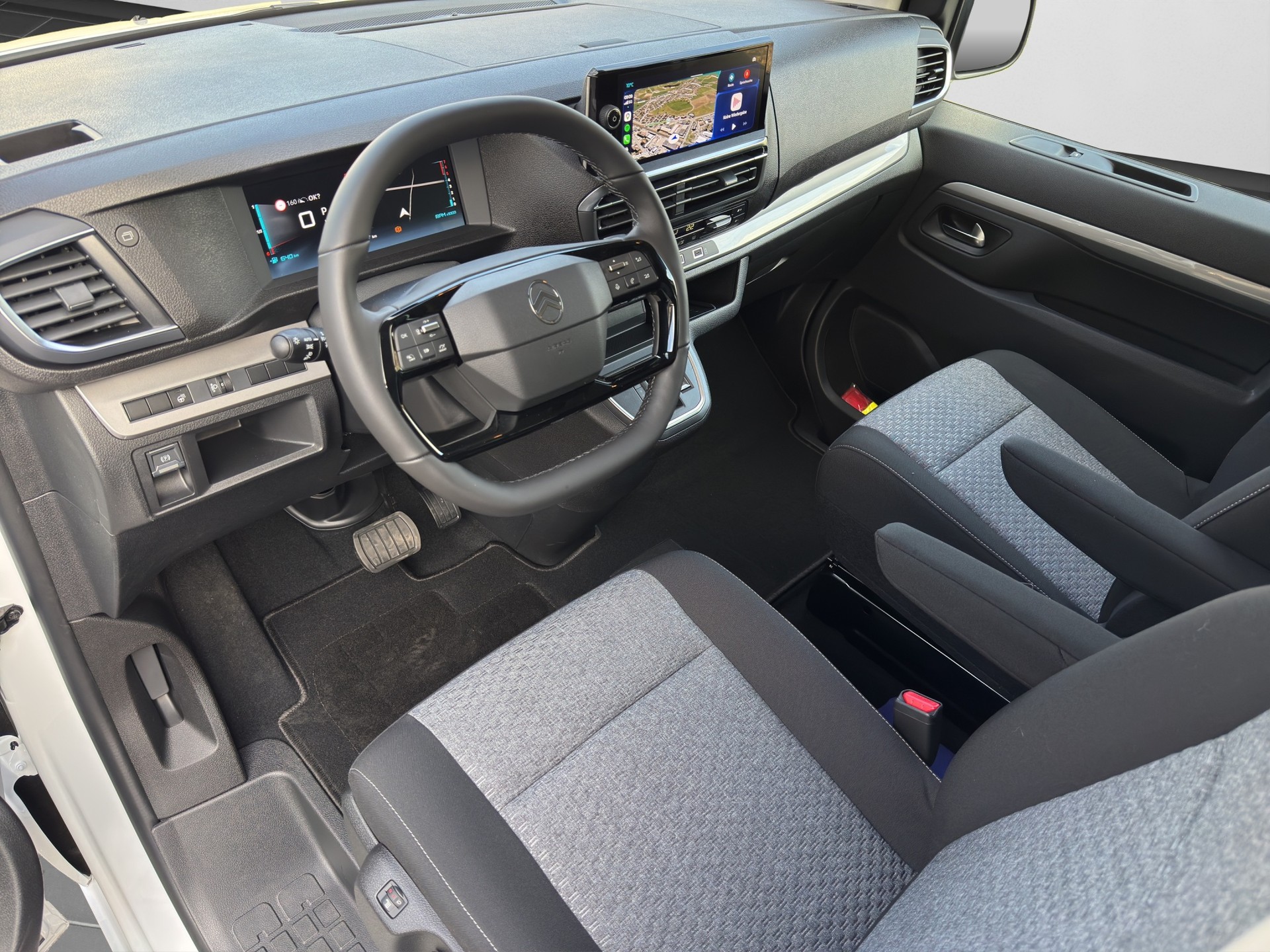 CITROEN Spacetourer 2.2 BlueHDi You M EAT8-image-8