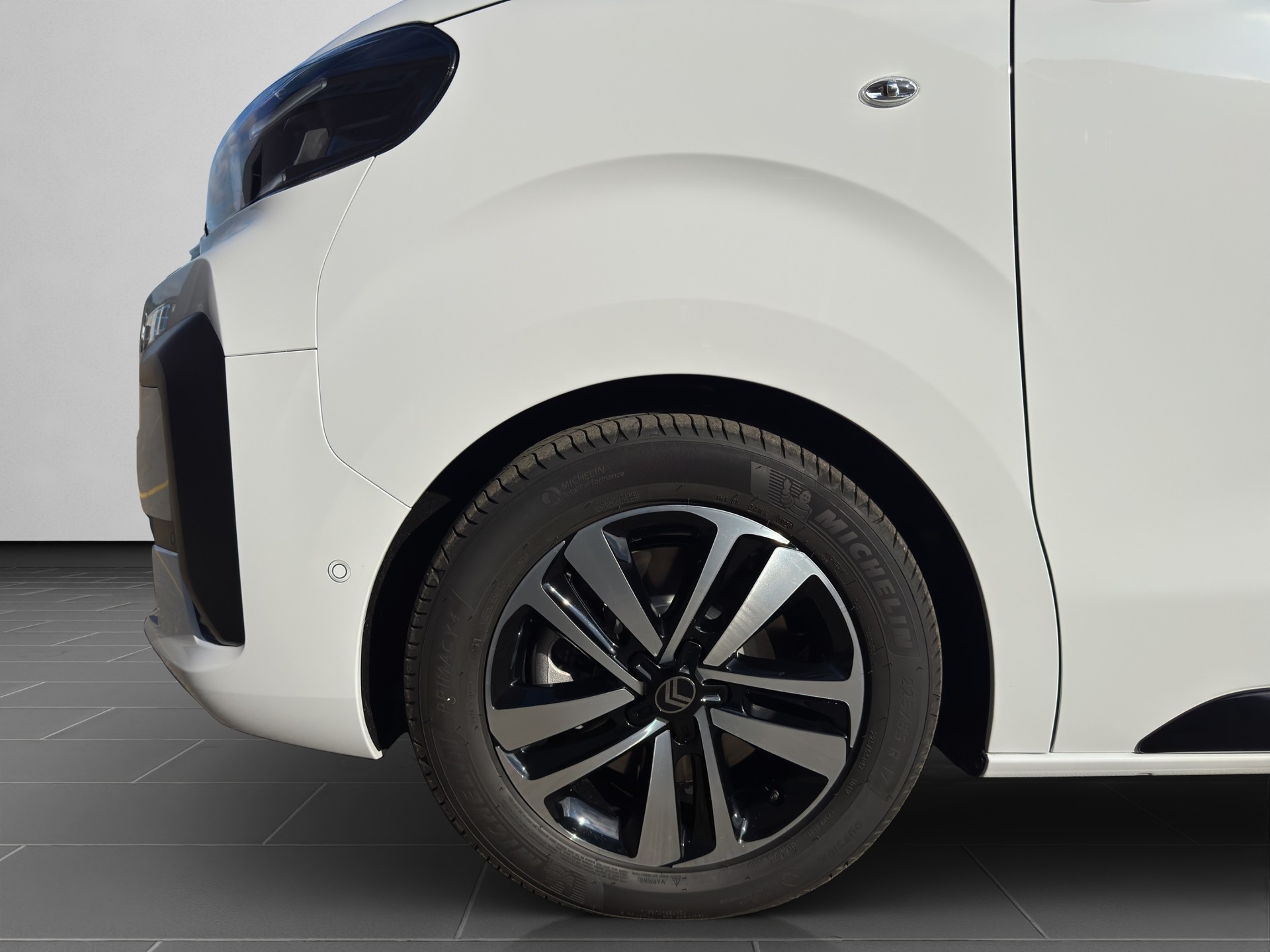 CITROEN Spacetourer 2.2 BlueHDi You M EAT8-image-20