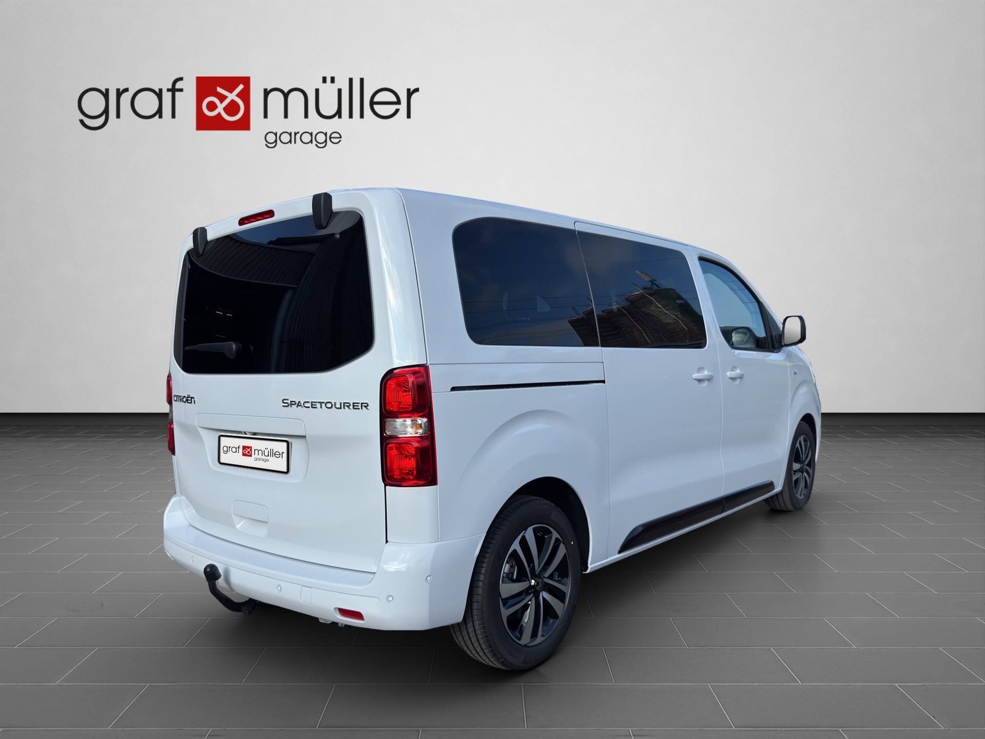 CITROEN Spacetourer 2.2 BlueHDi You M EAT8-image-17