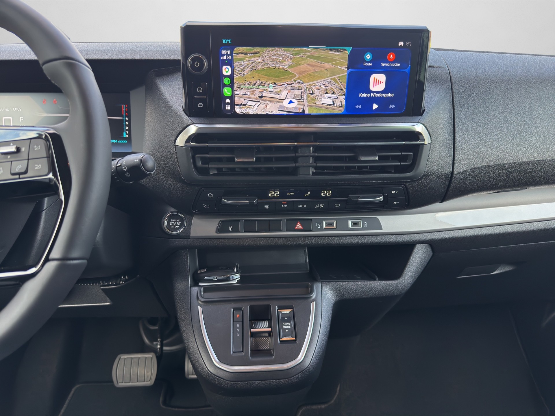 CITROEN Spacetourer 2.2 BlueHDi You M EAT8-image-6
