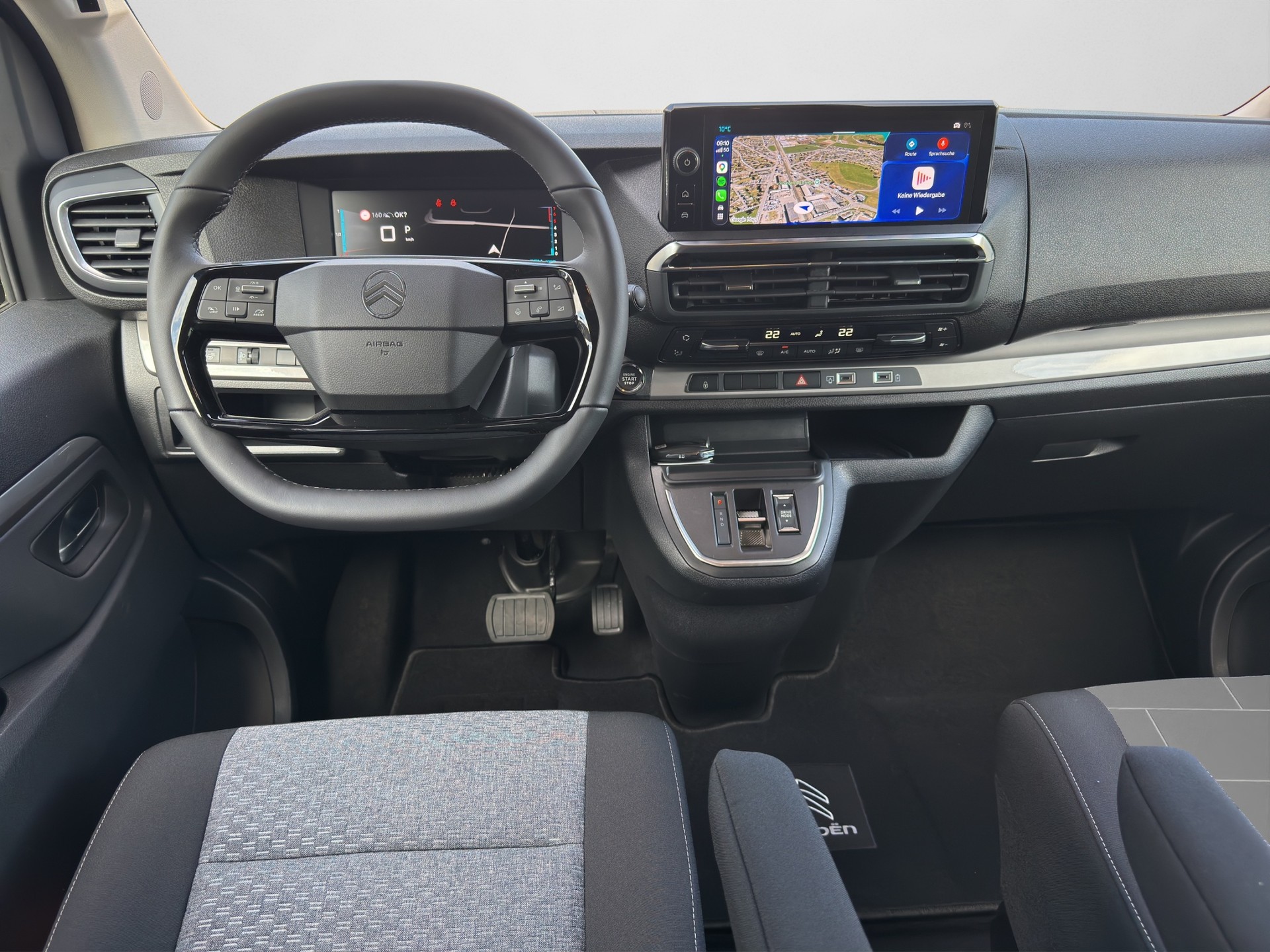 CITROEN Spacetourer 2.2 BlueHDi You M EAT8-showroom-element-3