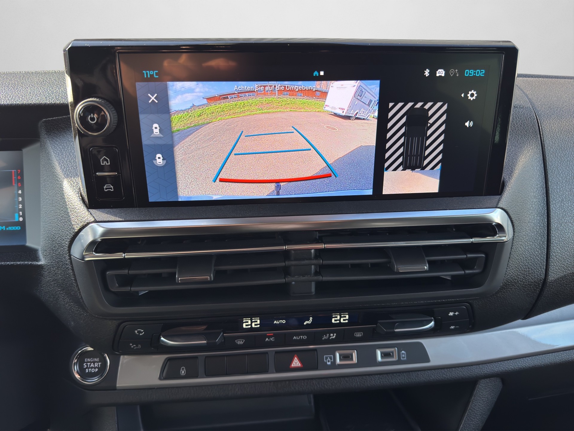 CITROEN Spacetourer 2.2 BlueHDi You M EAT8-image-7