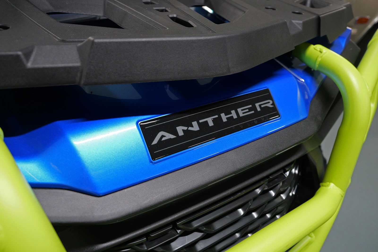 ANTHER A 800 Deluxe-image-13