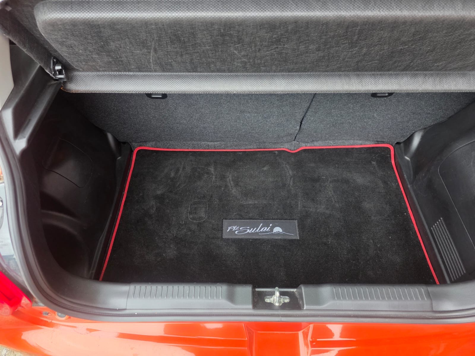 SUZUKI Swift 1.2i Piz Sulai Top Hybrid Allgrip 4x4-image-14