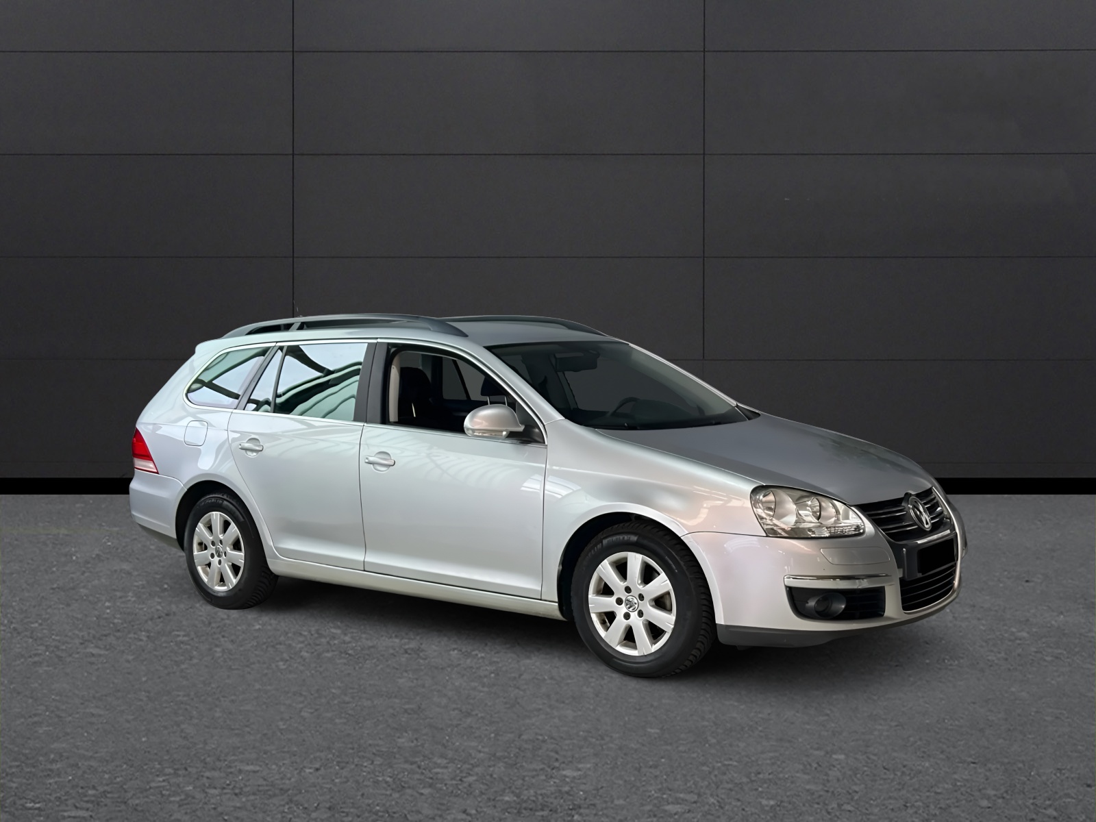 VW Golf Variant 1.4 TSI Comfortline