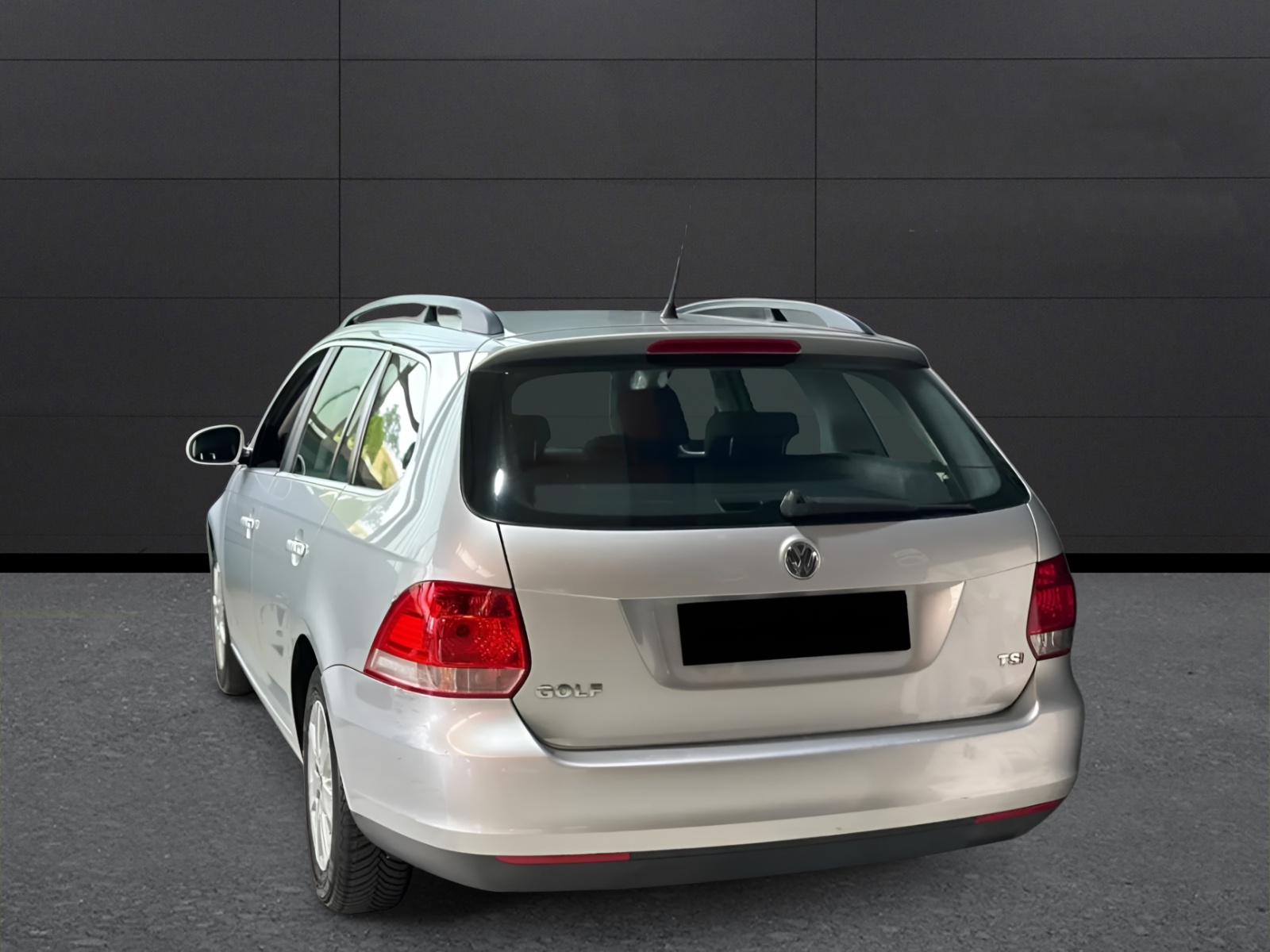 VW Golf Variant 1.4 TSI Comfortline-image-6