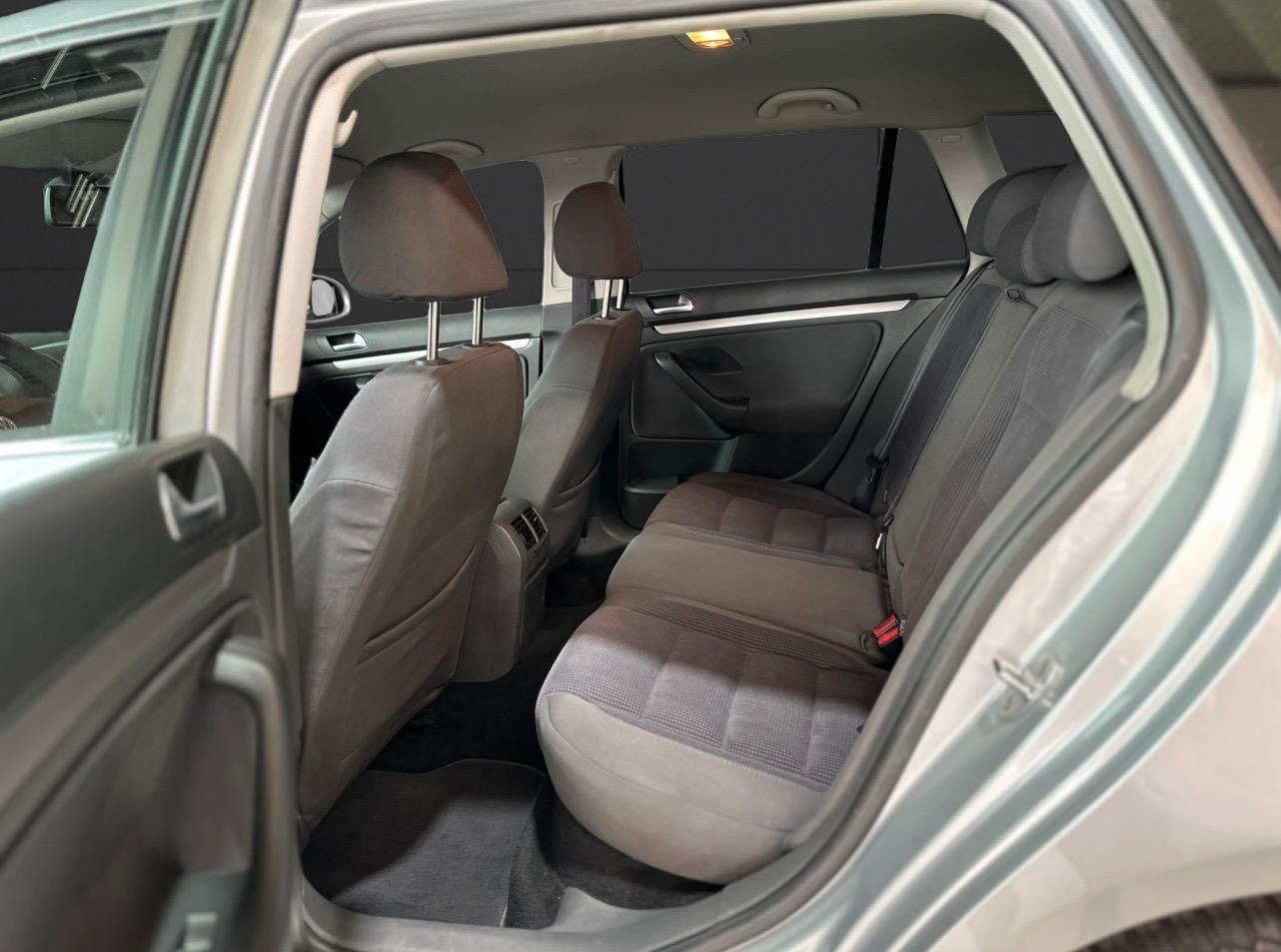 VW Golf Variant 1.4 TSI Comfortline-image-12