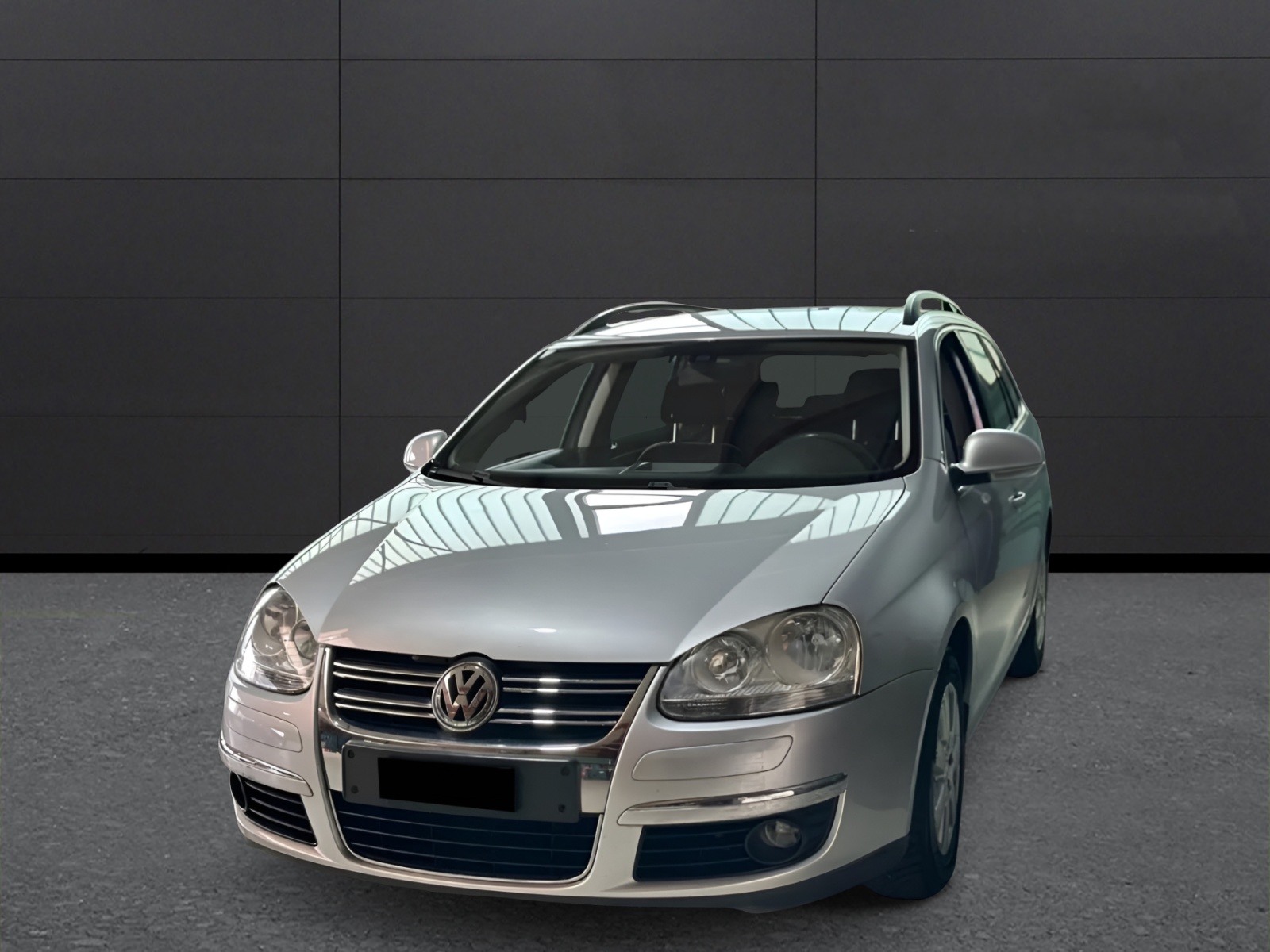 VW Golf Variant 1.4 TSI Comfortline-image-4
