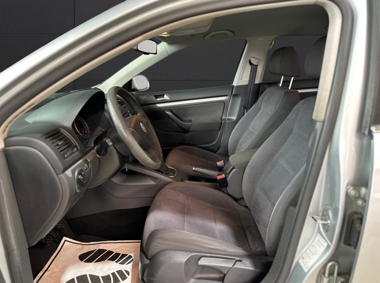 VW Golf Variant 1.4 TSI Comfortline-image-8