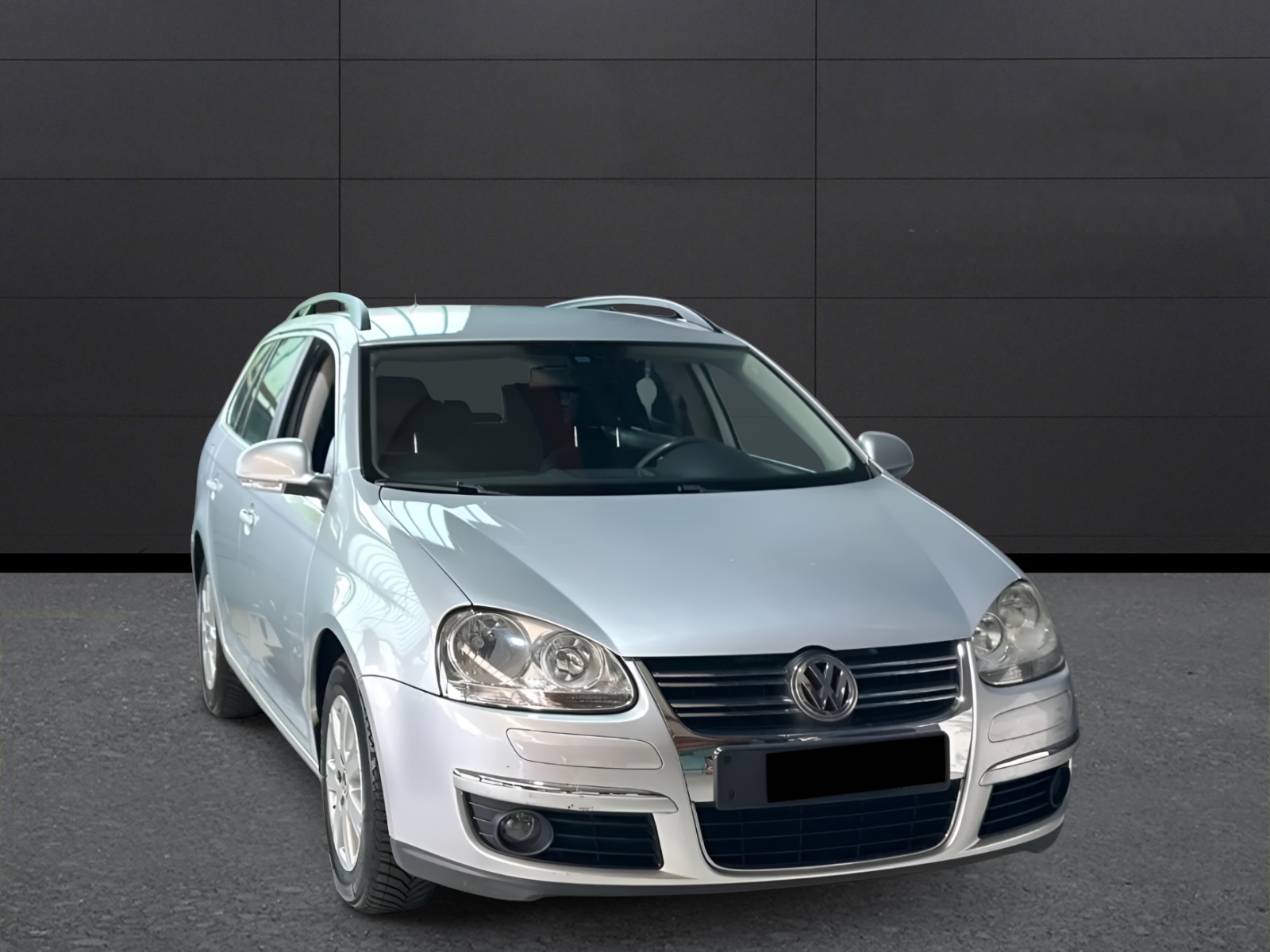 VW Golf Variant 1.4 TSI Comfortline-showroom-element-1