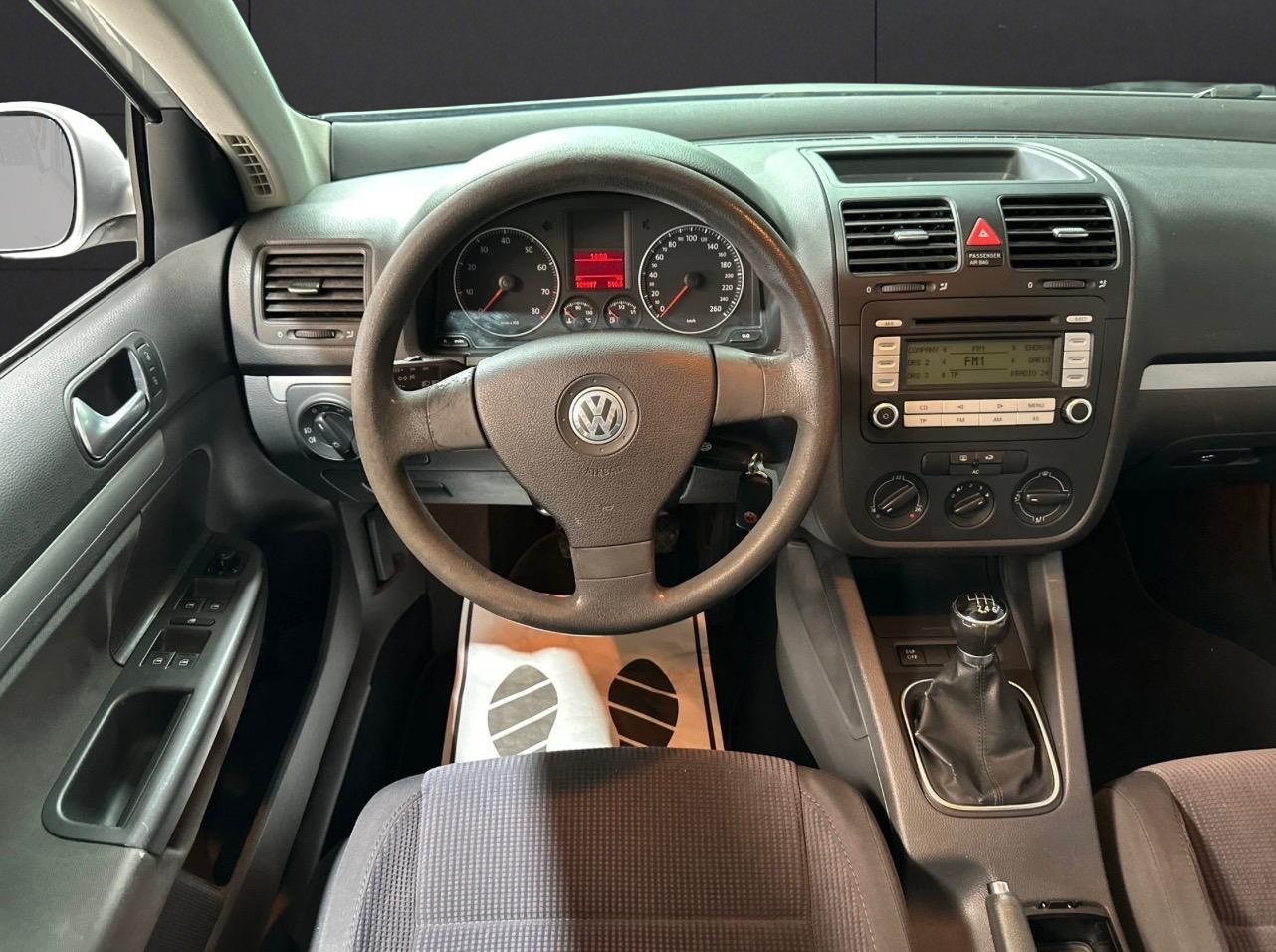 VW Golf Variant 1.4 TSI Comfortline-image-9