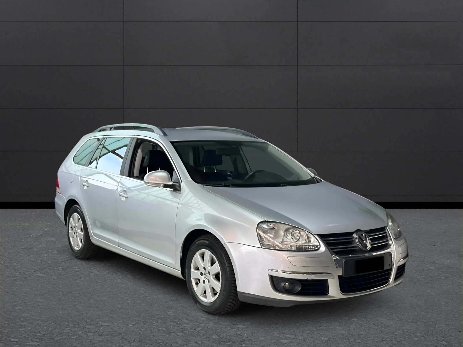 VW Golf Variant 1.4 TSI Comfortline-showroom-element-2