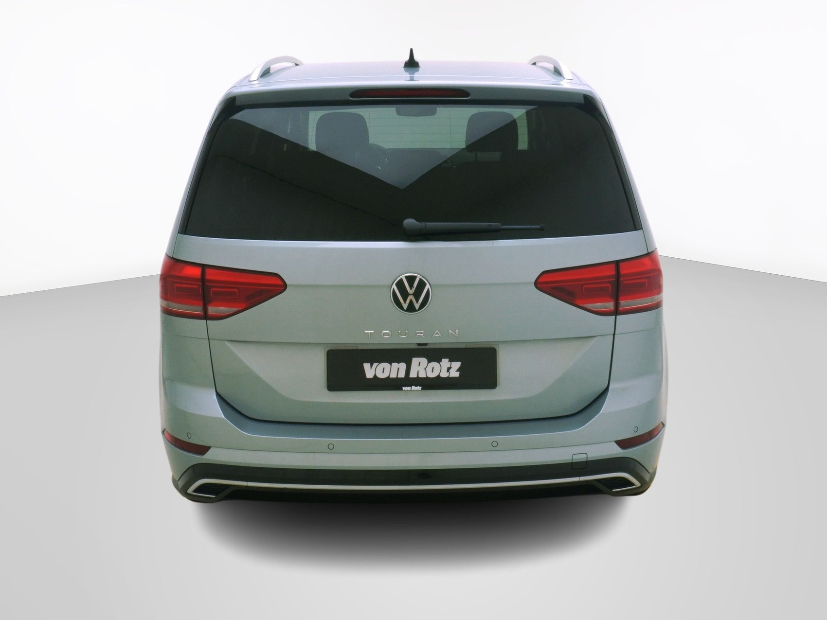 VW Touran 1.5 TSI R-Line DSG-showroom-element-2