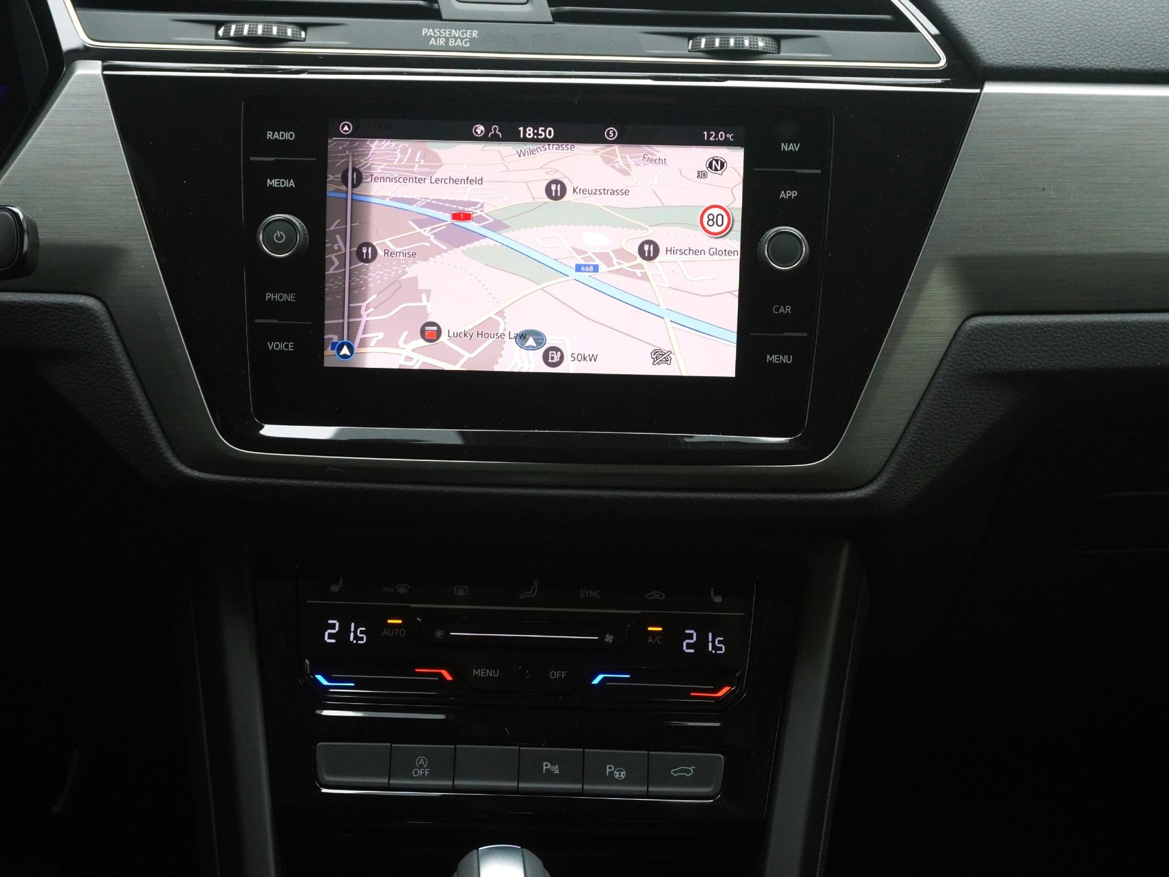 VW Touran 1.5 TSI R-Line DSG-image-18