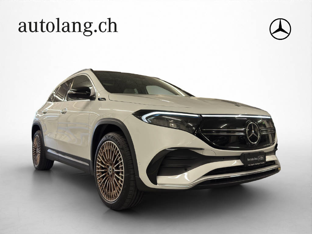 MERCEDES-BENZ EQA 350 Edition 1 4Matic-image-5