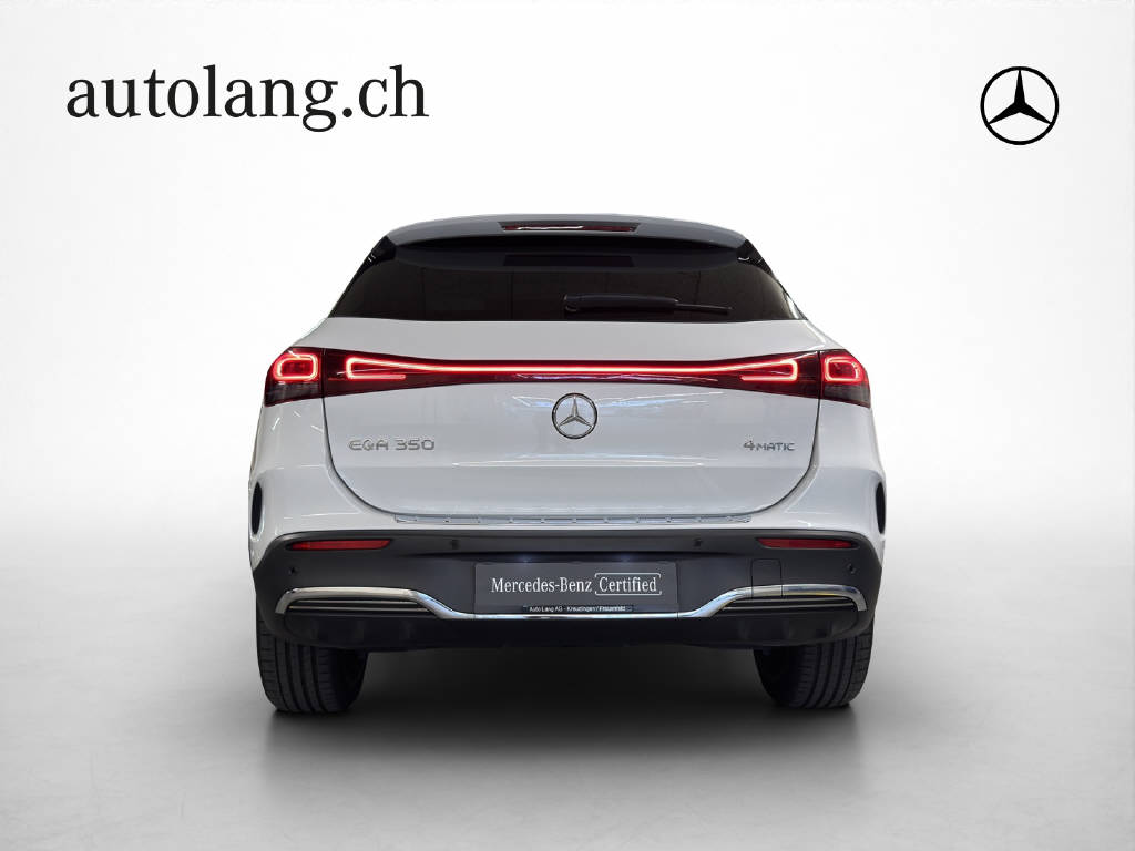 MERCEDES-BENZ EQA 350 Edition 1 4Matic-image-15