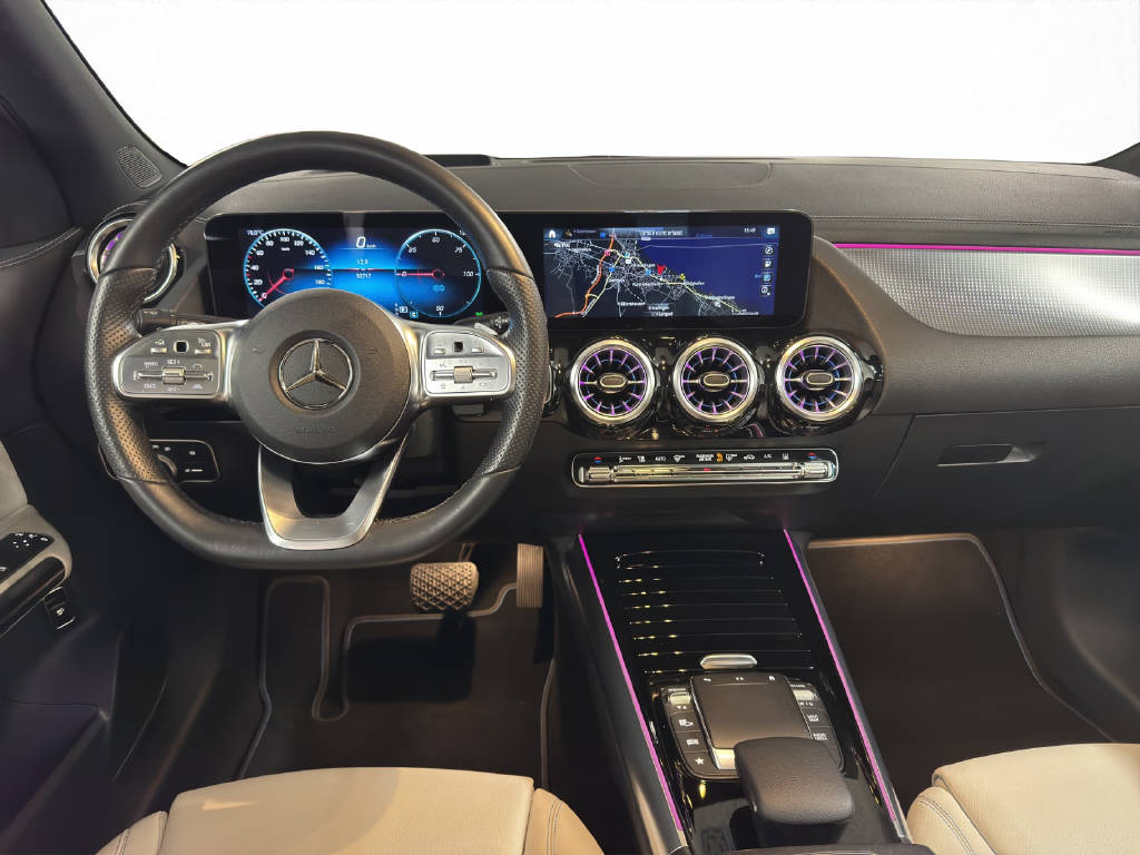 MERCEDES-BENZ EQA 350 Edition 1 4Matic-image-13