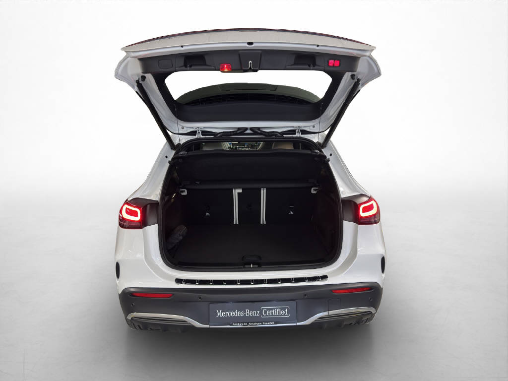 MERCEDES-BENZ EQA 350 Edition 1 4Matic-image-8