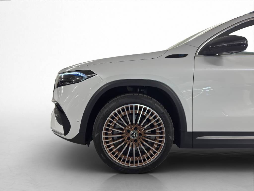 MERCEDES-BENZ EQA 350 Edition 1 4Matic-image-7