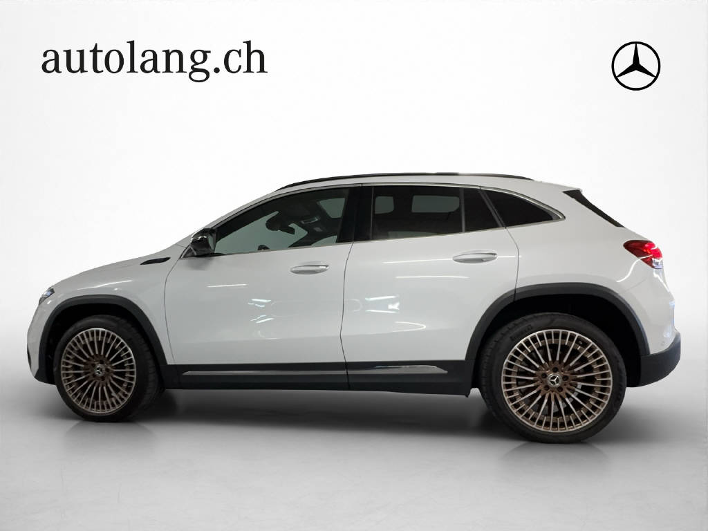MERCEDES-BENZ EQA 350 Edition 1 4Matic-showroom-element-2