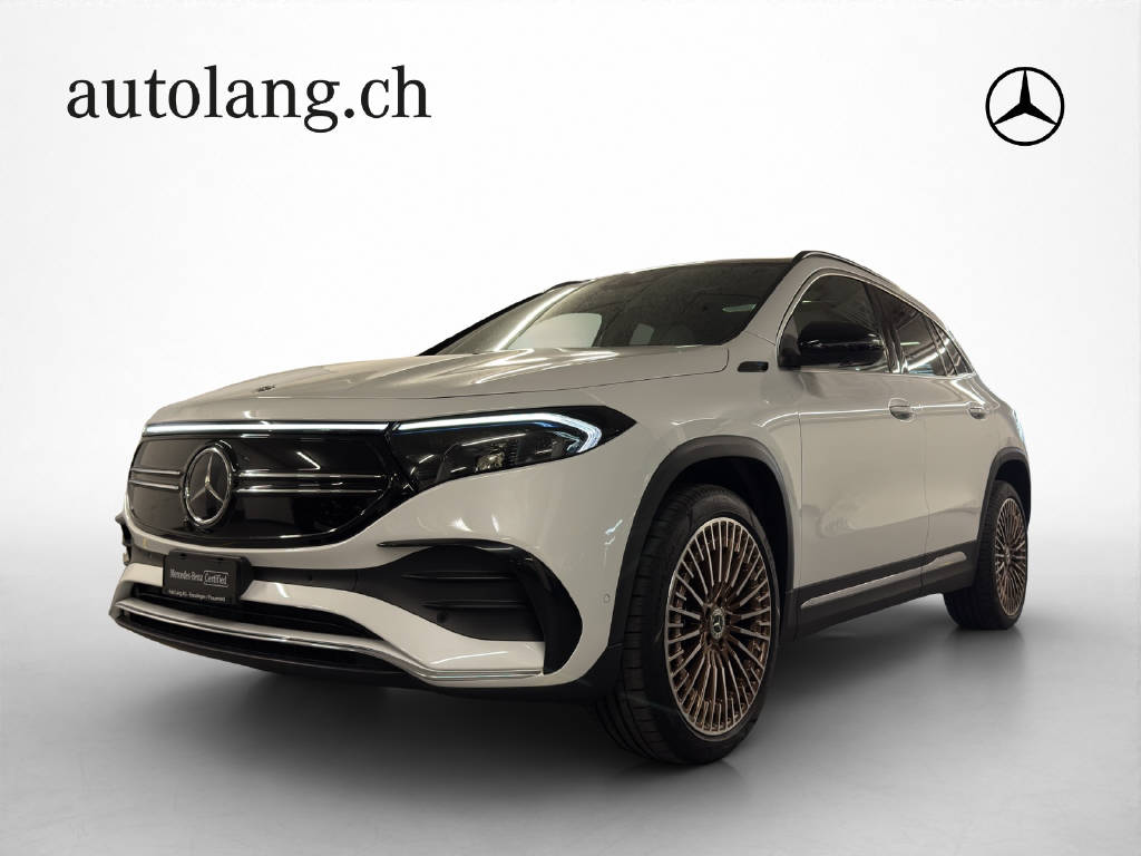 MERCEDES-BENZ EQA 350 Edition 1 4Matic-showroom-element-1