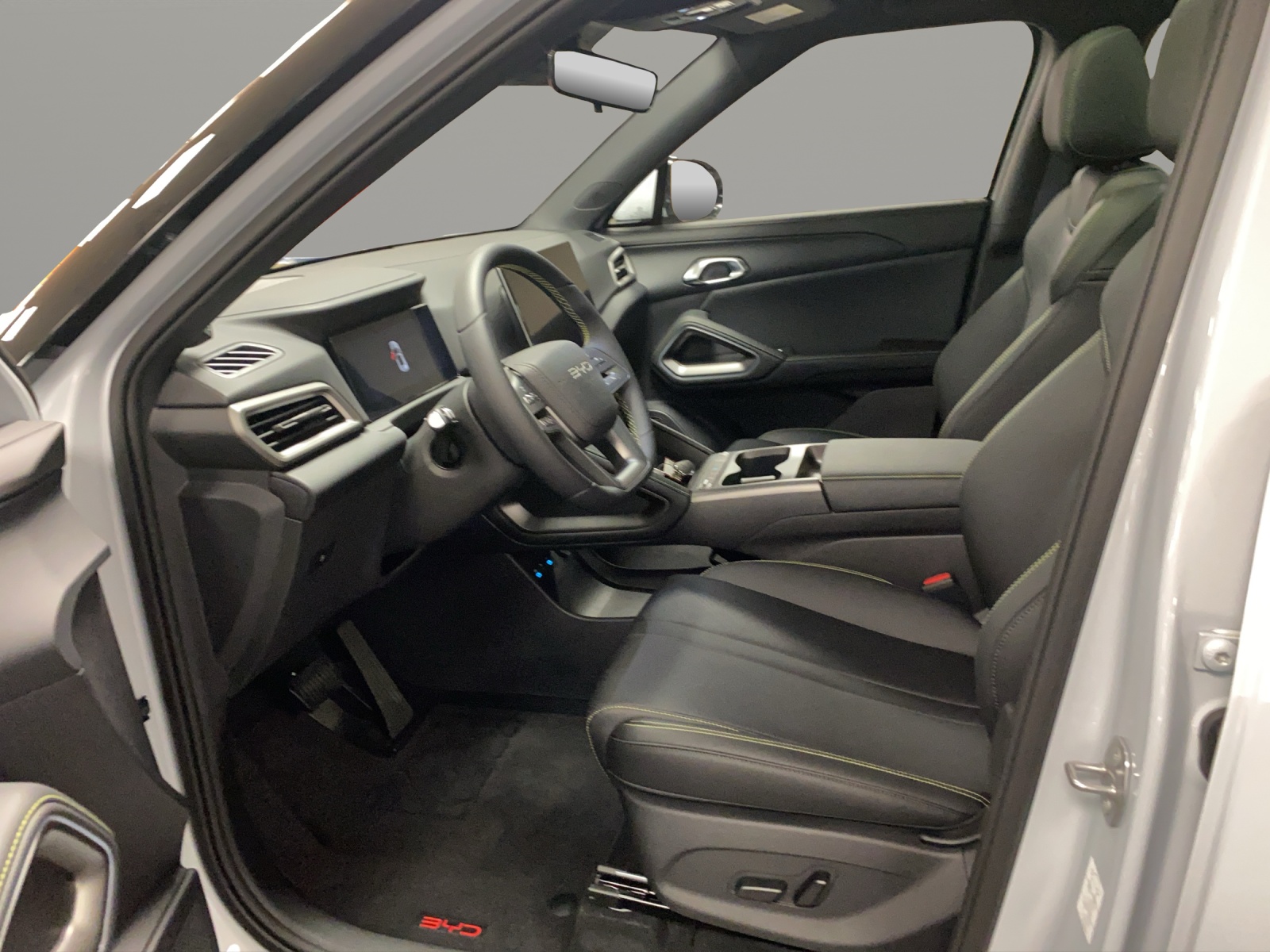BYD Atto 2 DM-i Boost-image-10