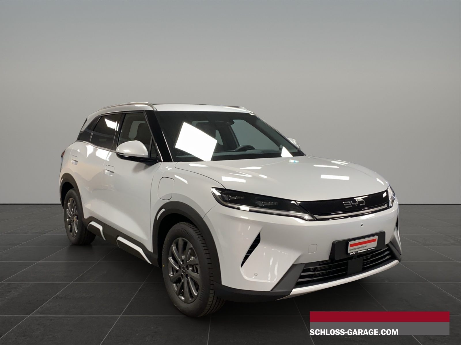 BYD Atto 2 DM-i Boost-image-8